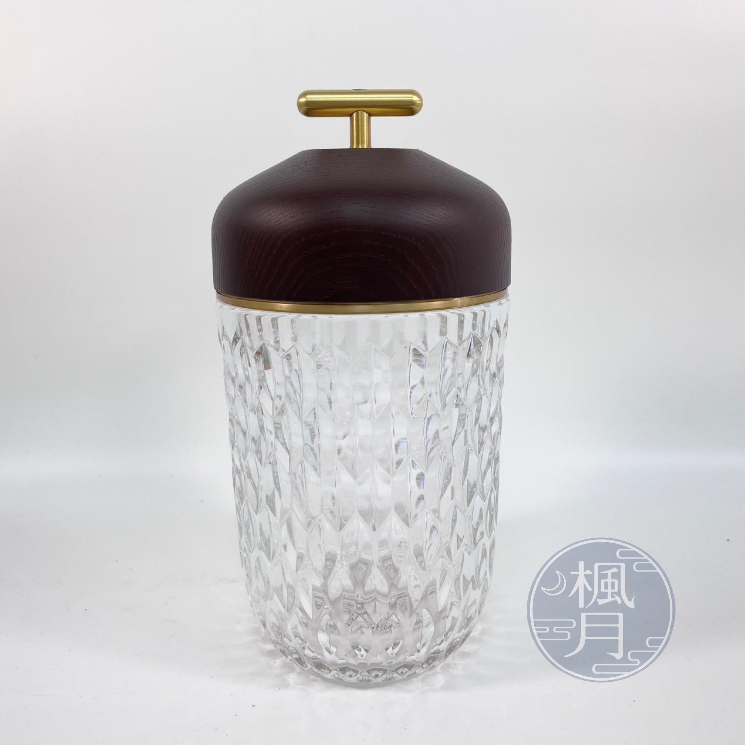 愛馬仕 Hermès Saint Louis Folia portable lamp 便攜燈    原廠盒子/充電組/說明書