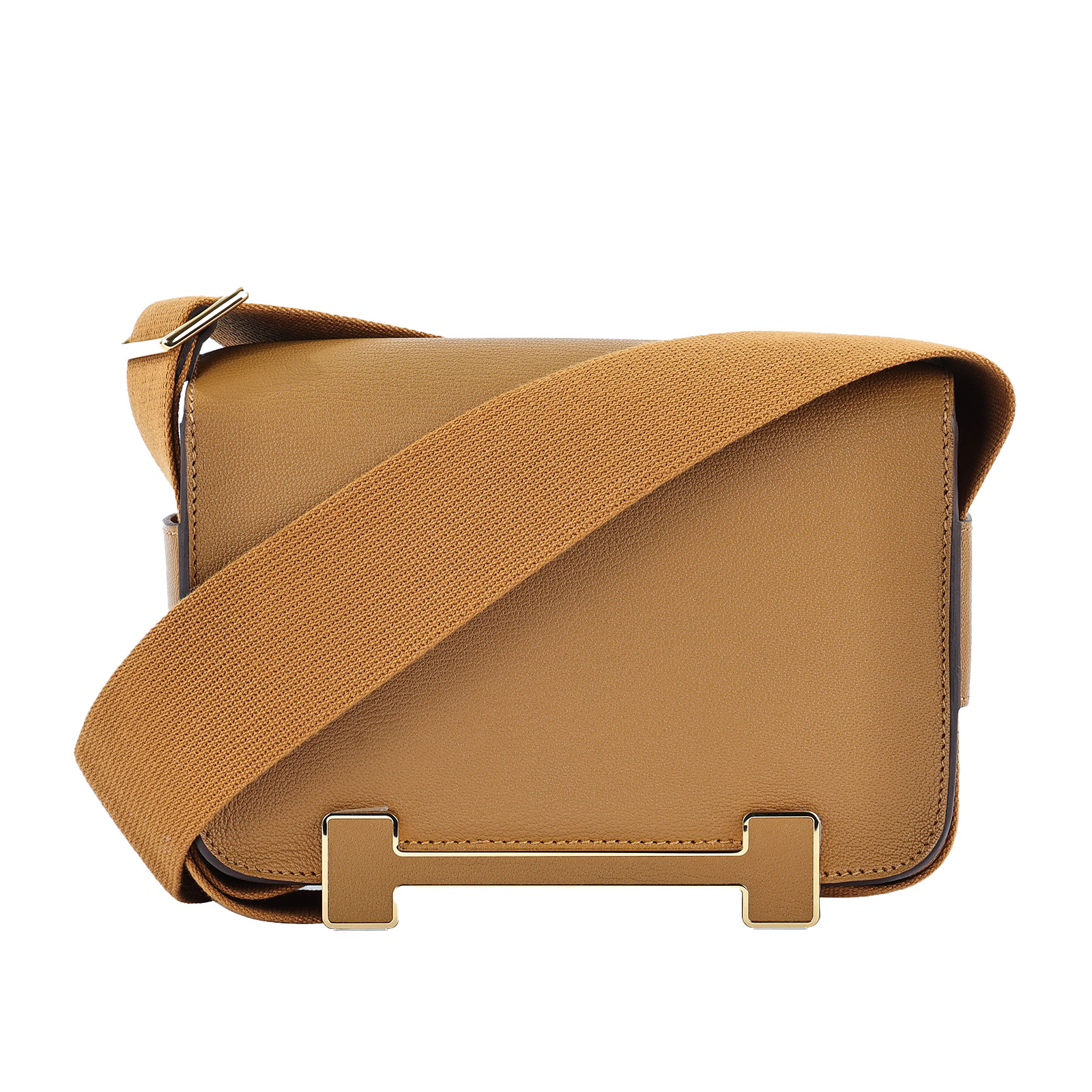 愛馬仕 Hermès Geta Nata 金扣 木屐 斜背包 GETA H083052CCAI/BPU006NI  原廠盒子/防塵袋/購買證明