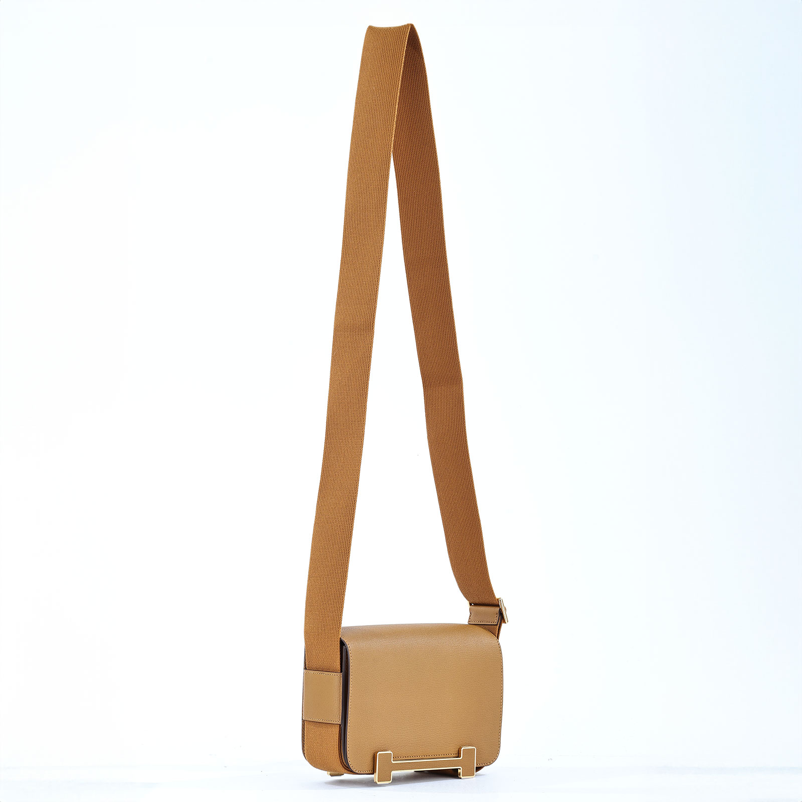 愛馬仕 Hermès Geta Nata 金扣 木屐 斜背包 GETA H083052CCAI/BPU006NI  原廠盒子/防塵袋/購買證明