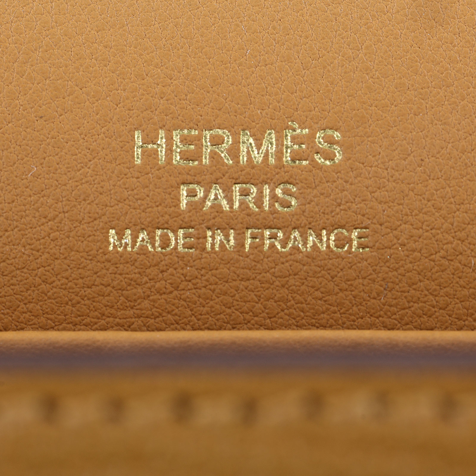 愛馬仕 Hermès Geta Nata 金扣 木屐 斜背包 GETA H083052CCAI/BPU006NI  原廠盒子/防塵袋/購買證明