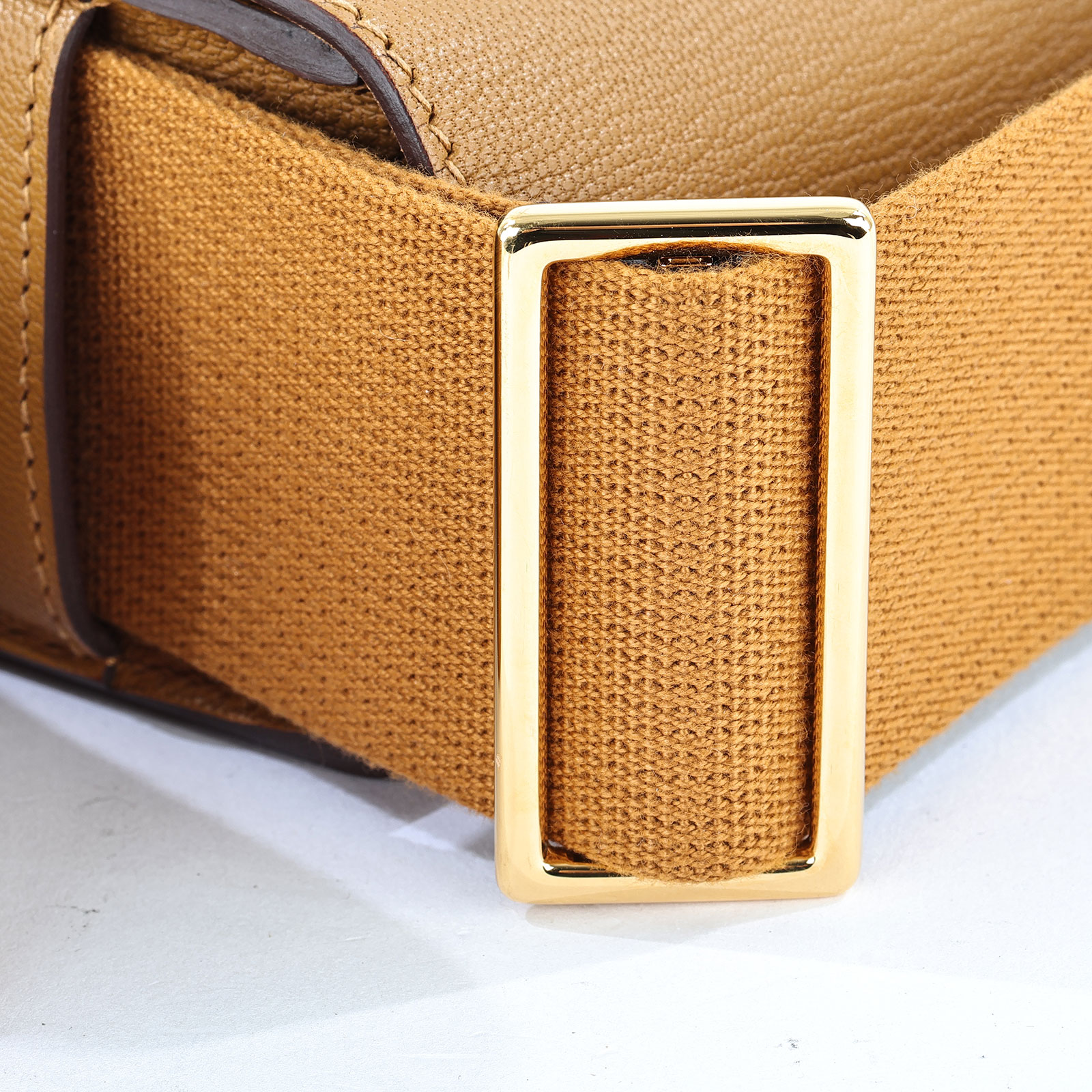 愛馬仕 Hermès Geta Nata 金扣 木屐 斜背包 GETA H083052CCAI/BPU006NI  原廠盒子/防塵袋/購買證明