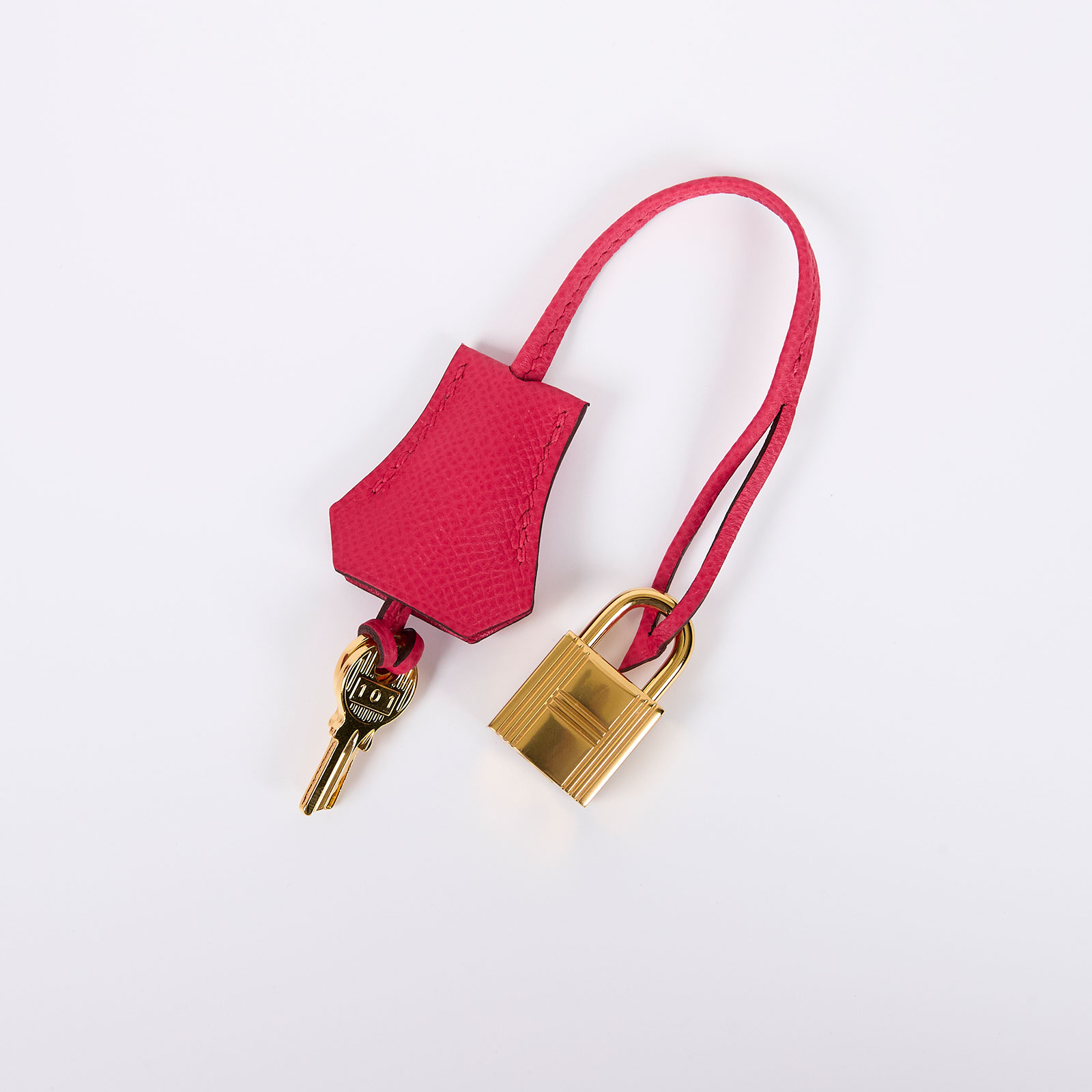 愛馬仕 Hermès Kelly Bag 凱莉包 28 KL28 D AP 044 CM D刻 桃紅金釦KELLY28 原廠盒子/防塵袋2/鎖組/背帶