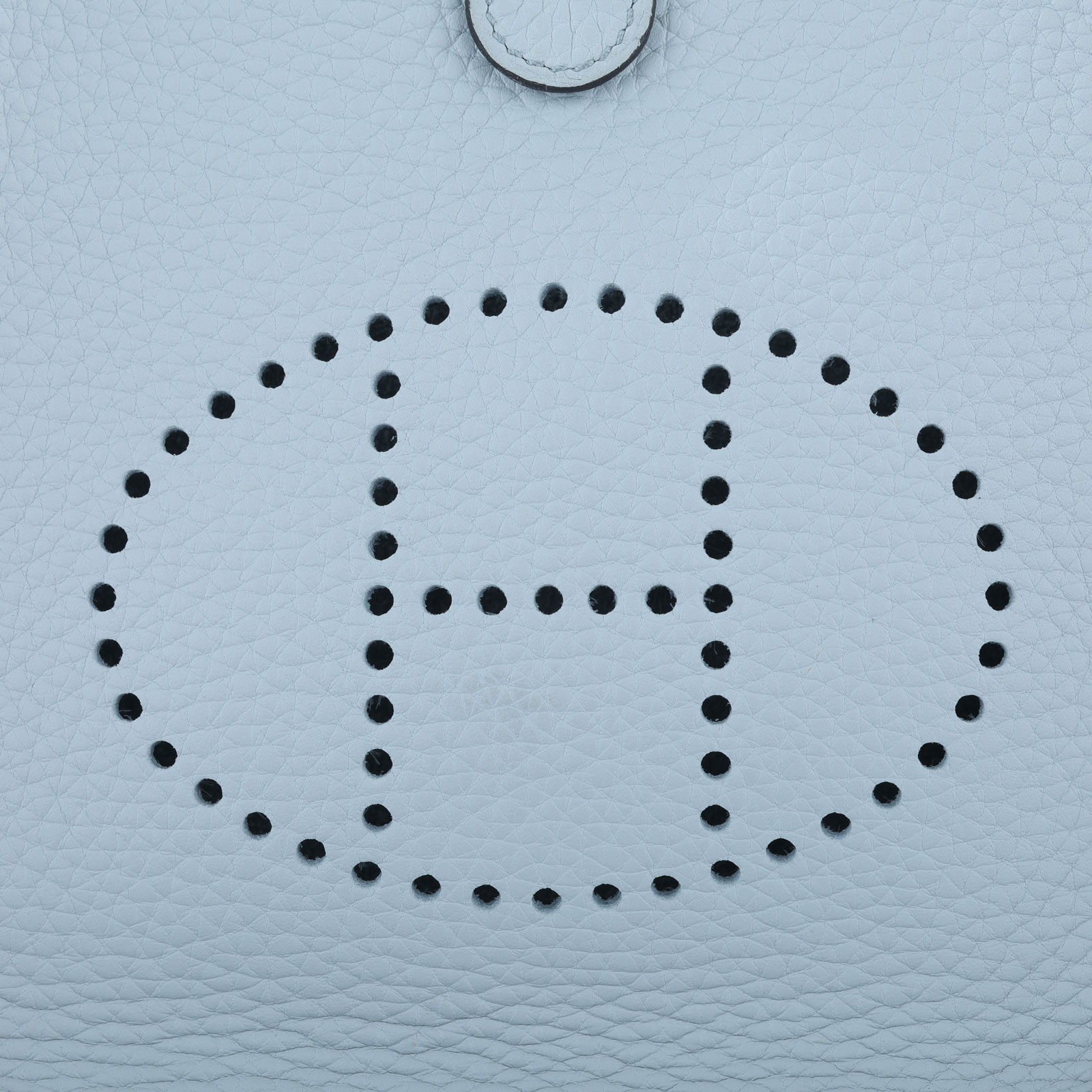 愛馬仕 Hermès Evelyne Bag Mini 伊芙琳包 Evelyne 16 EV16 W BS 005/H069426CCCW  原廠盒子/防塵袋2/購買證明/背帶