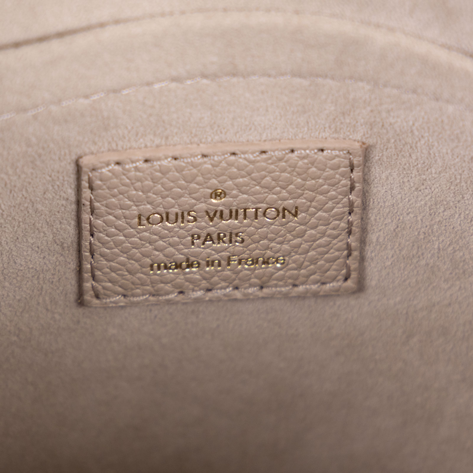 路易威登 LOUIS VUITTON Speedy Bandoulière  20 雙色 手提 斜背 波士頓包 M46575 晶片款  防塵袋