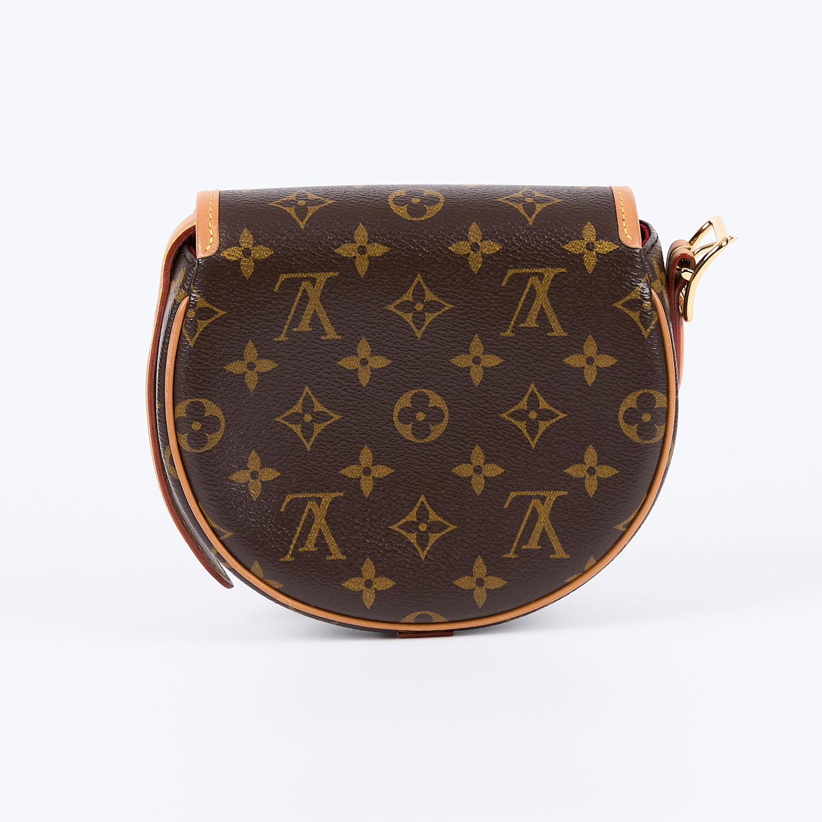 路易威登 LOUIS VUITTON TAMBOURIN 馬鞍包 M44860 原花TAMBOURIN馬鞍包 防塵袋