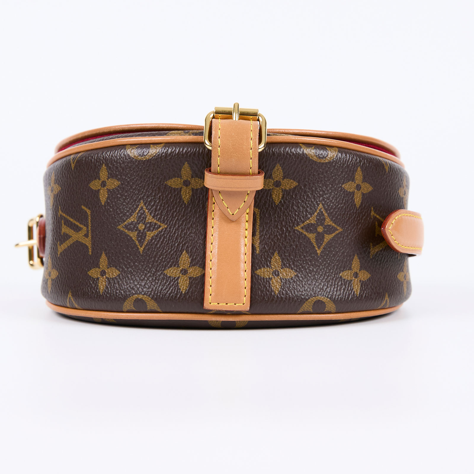 路易威登 LOUIS VUITTON TAMBOURIN 馬鞍包 M44860 原花TAMBOURIN馬鞍包 防塵袋