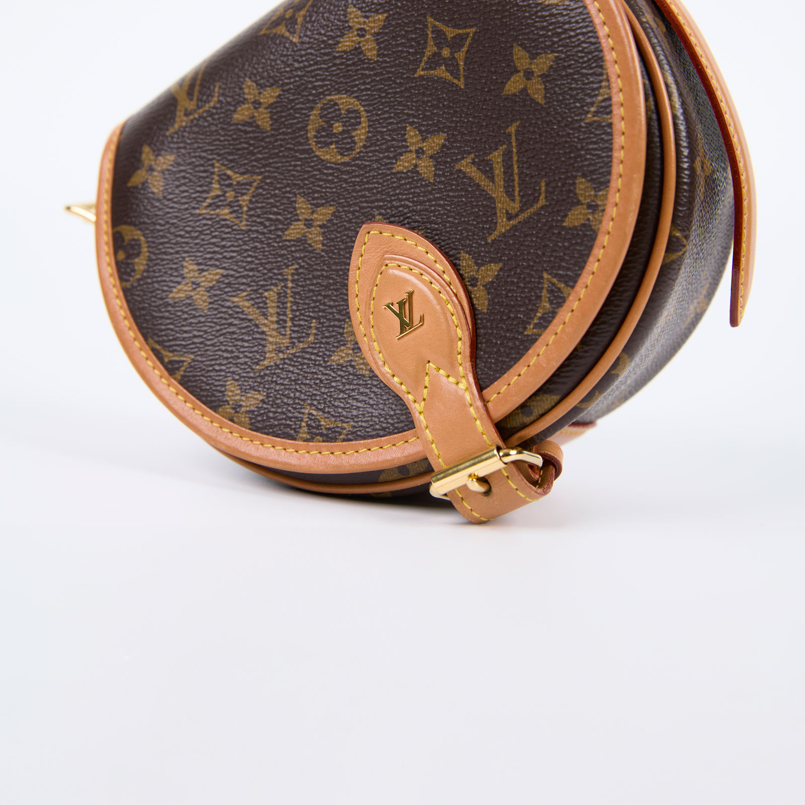路易威登 LOUIS VUITTON TAMBOURIN 馬鞍包 M44860 原花TAMBOURIN馬鞍包 防塵袋