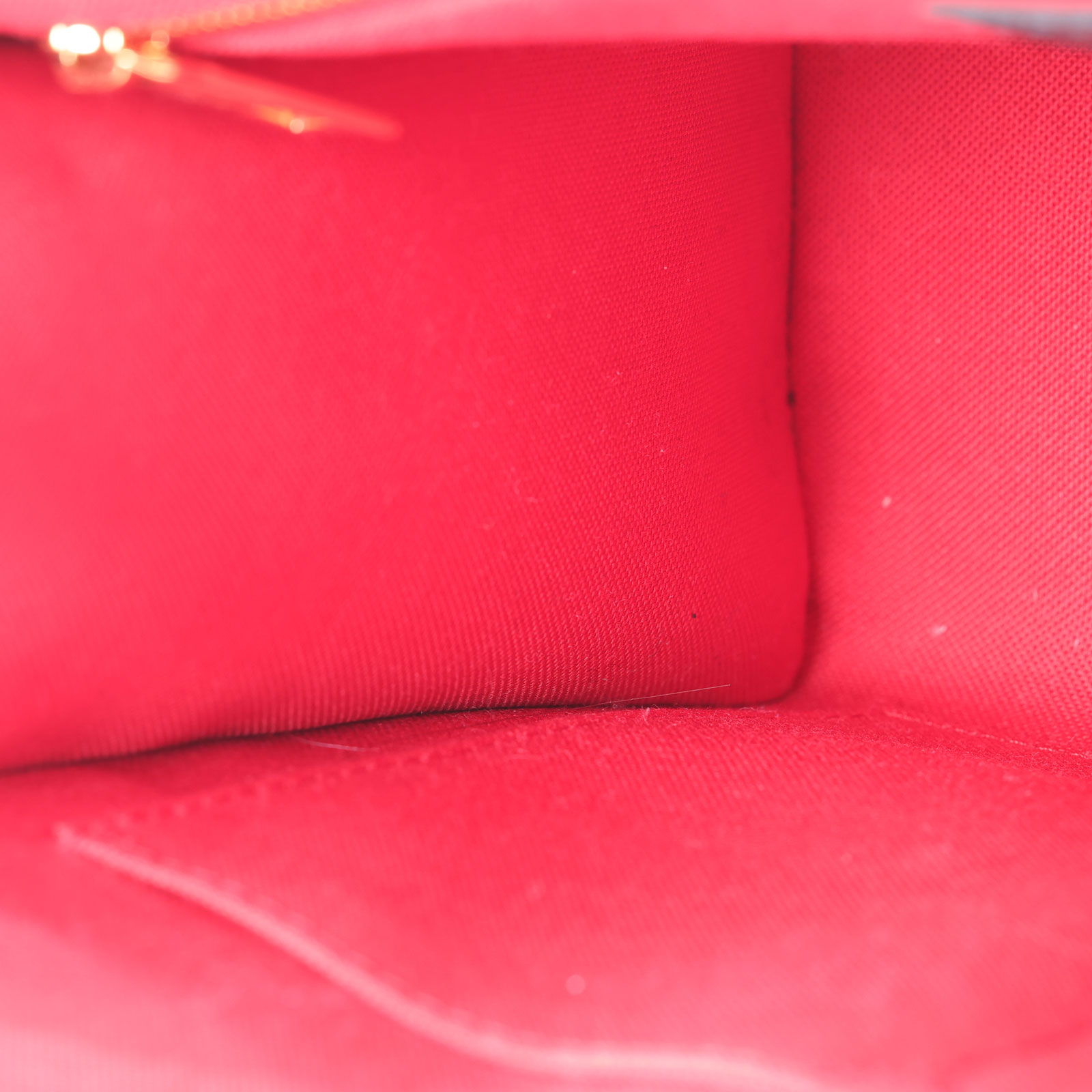 路易威登 LOUIS VUITTON OnTheGo PM 雙色帆布 手提 斜背包 M46373 晶片款  原廠盒子/防塵袋/背帶/內袋