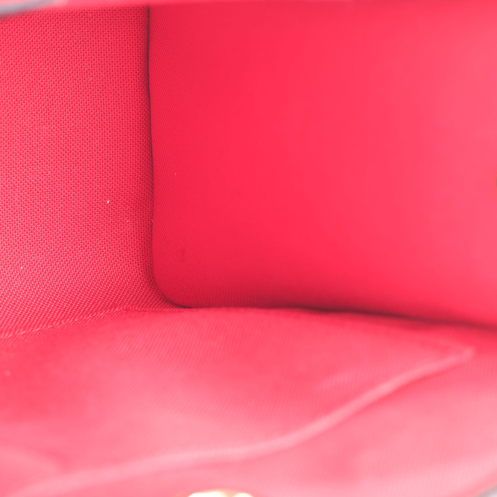 路易威登 LOUIS VUITTON OnTheGo PM 雙色帆布 手提 斜背包 M46373 晶片款  原廠盒子/防塵袋/背帶/內袋