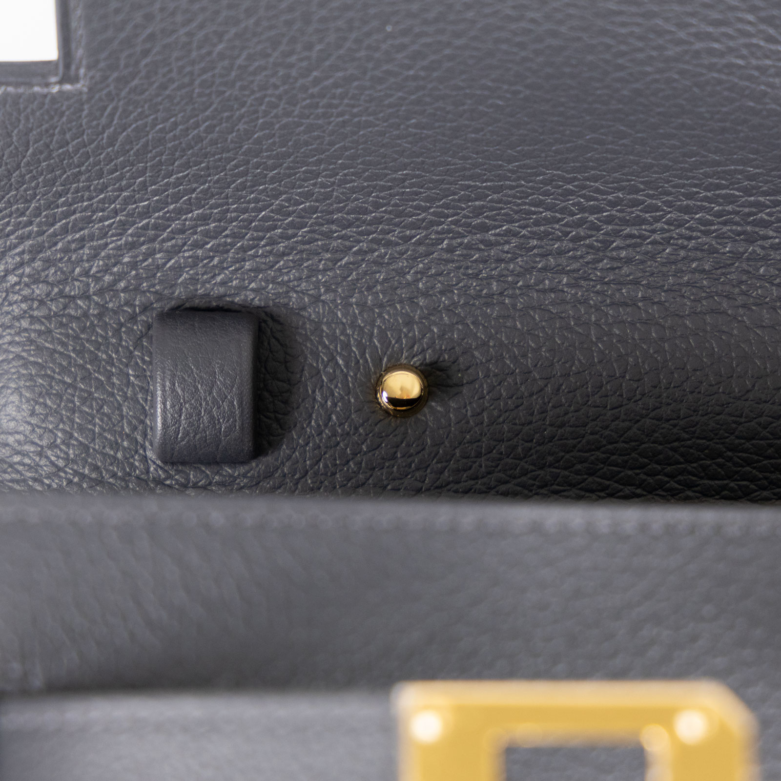 愛馬仕 Hermès Kelly to go 長夾肩背包 KLG H084169CC/W TI 008 HM  原廠盒子/防塵袋/背帶