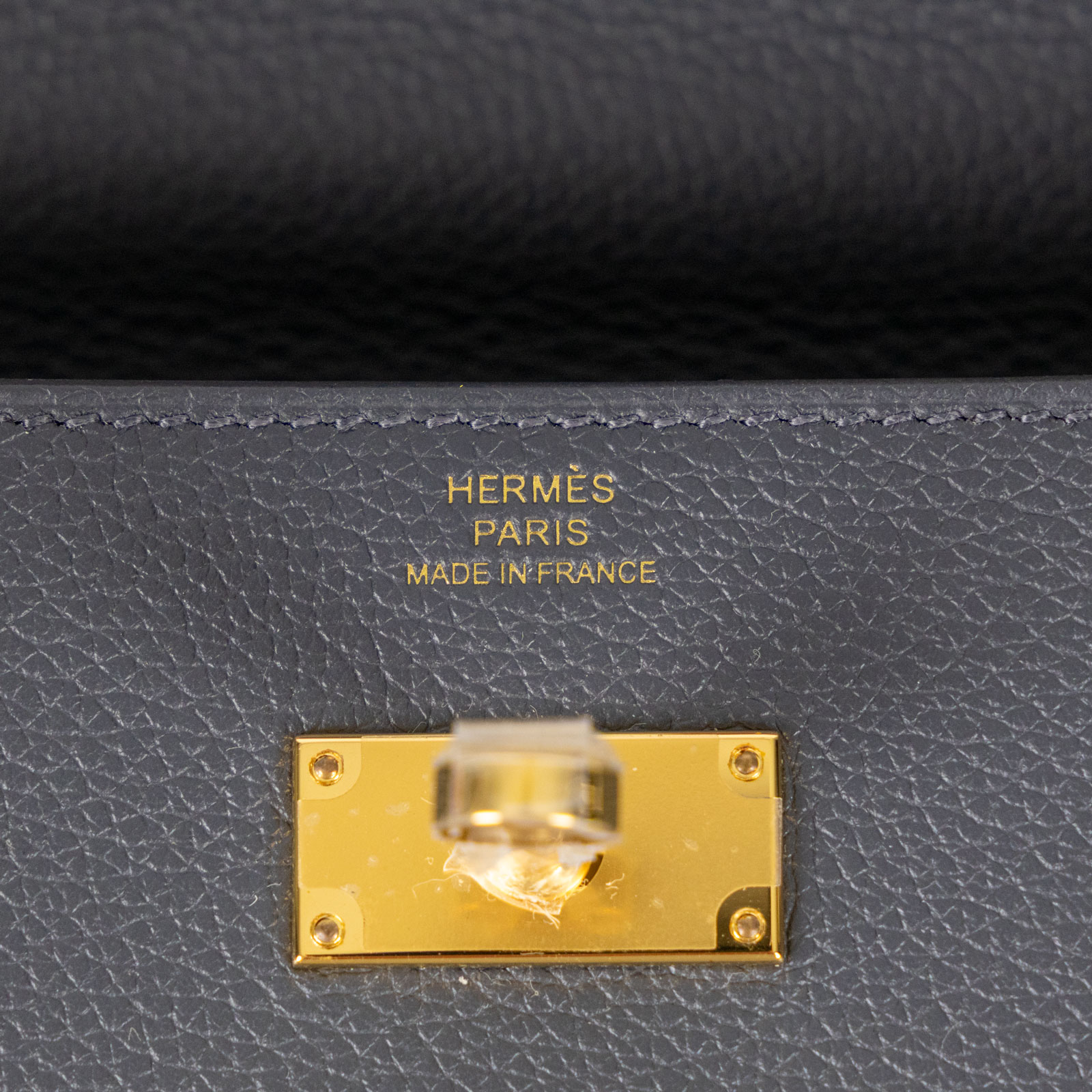 愛馬仕 Hermès Kelly to go 長夾肩背包 KLG H084169CC/W TI 008 HM  原廠盒子/防塵袋/背帶