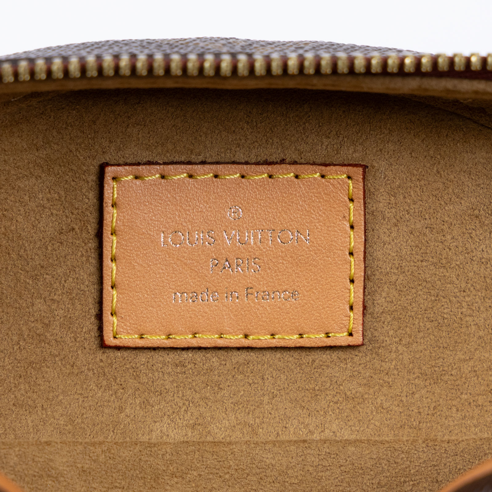 路易威登 LOUIS VUITTON Boite Chapeau Souple PM 圓型肩背包 M45149  無附屬品