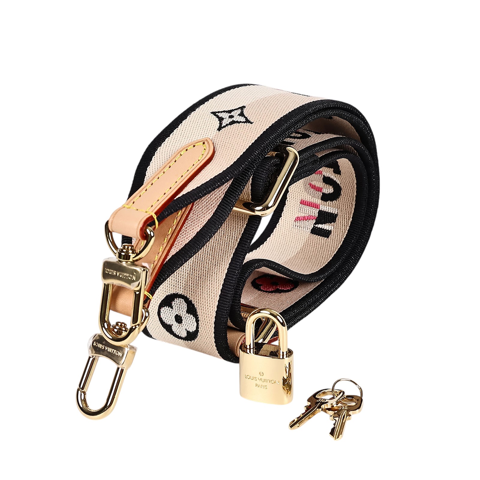 路易威登 LOUIS VUITTON Speedy Bandoulière  20 原花 手提 斜背 波士頓包 黑色 M46234 晶片款  原廠盒子/防塵袋/背帶/鎖組