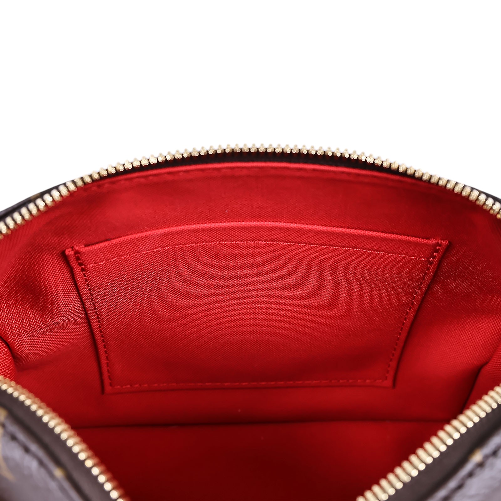 路易威登 LOUIS VUITTON Speedy Bandoulière  20 原花 手提 斜背 波士頓包 黑色 M46234 晶片款  原廠盒子/防塵袋/背帶/鎖組