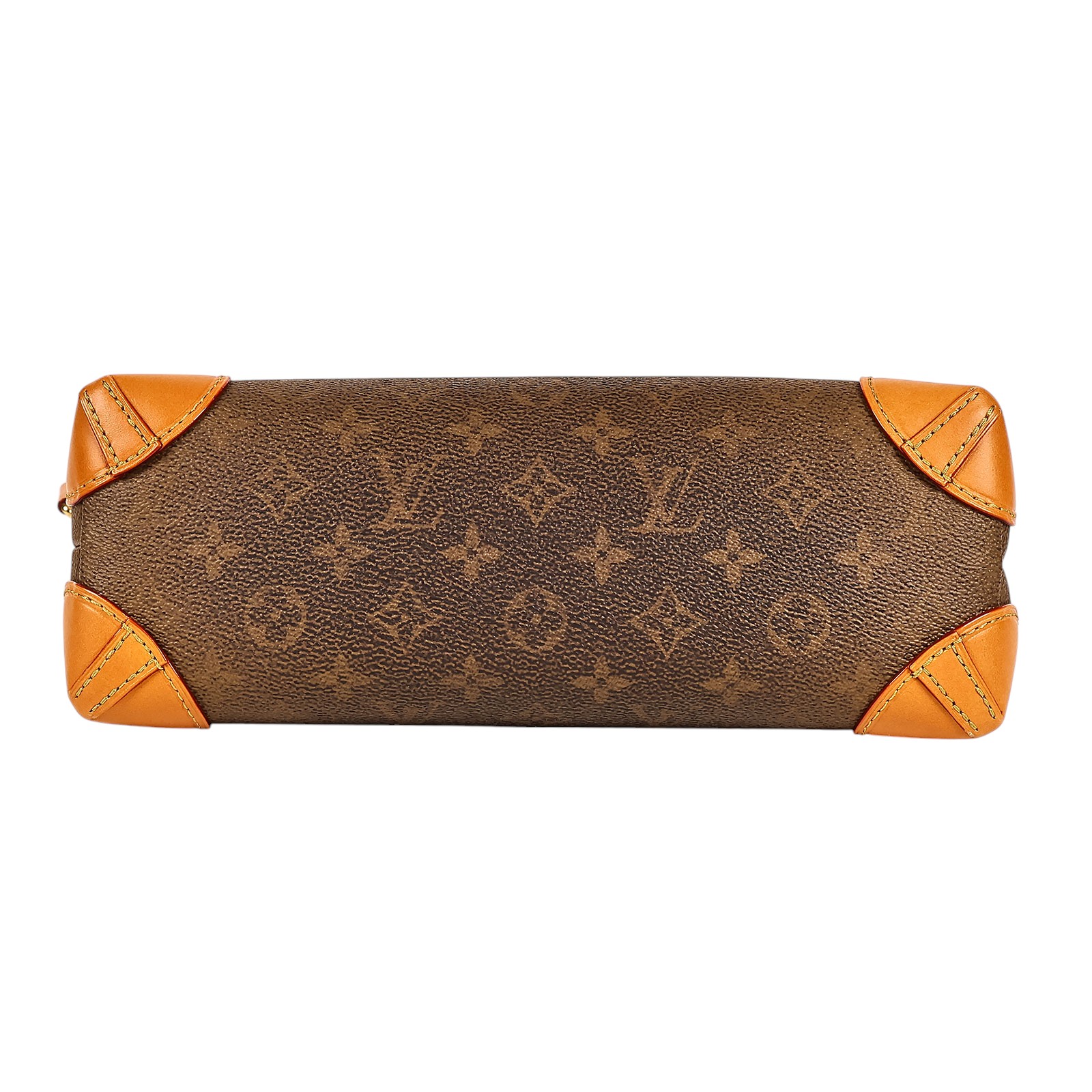 路易威登 LOUIS VUITTON Steamer 斜背包 M11533 晶片款 原花Steamer 斜背包 防塵袋/背帶/吊牌