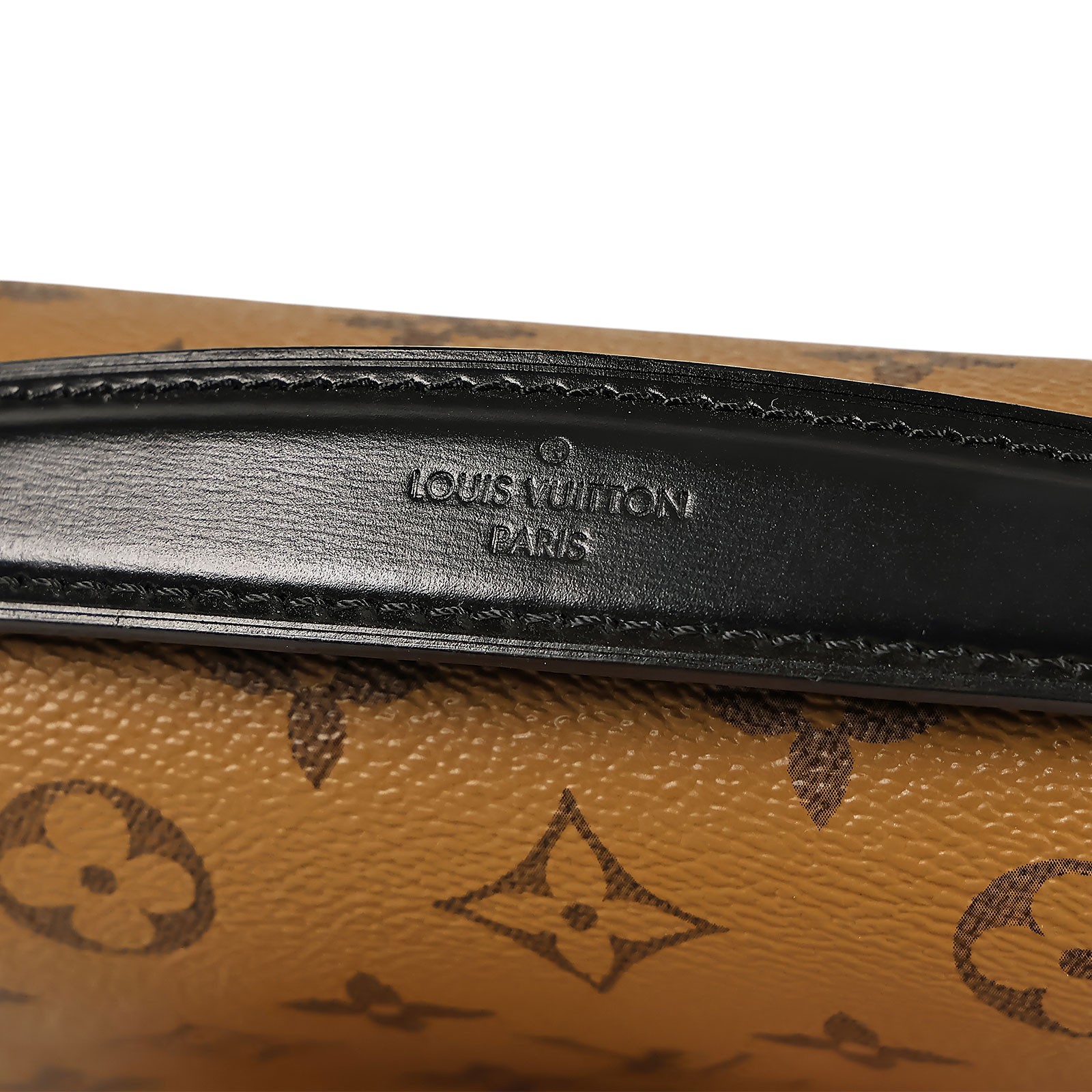 路易威登 LOUIS VUITTON Pochette Métis 拚色設計 釦式 手提 斜背包 M44876  原廠盒子/背帶/購買證明