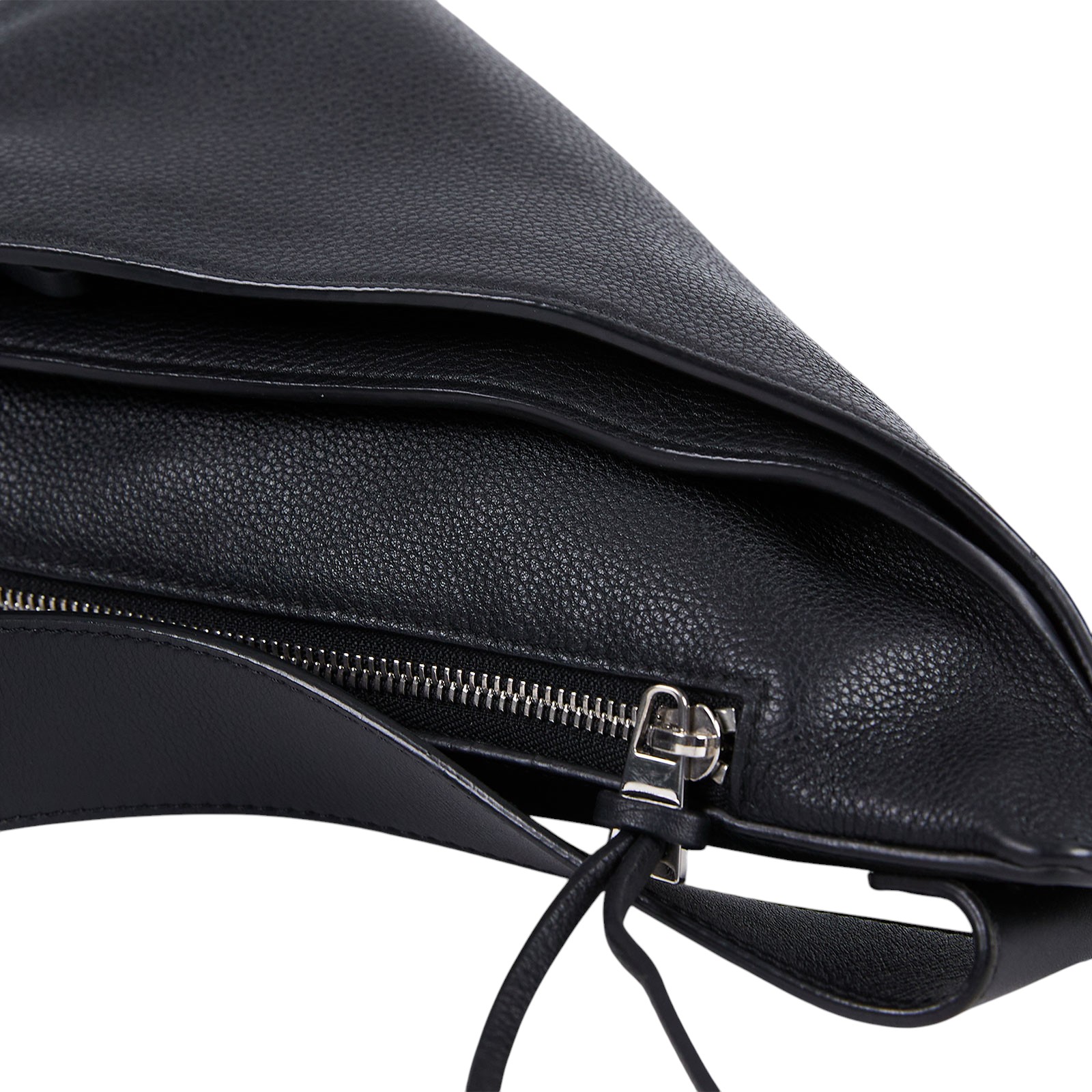 羅意威 LOEWE Anton Sling Bag  黑ANTON SLING胸包 無附屬品