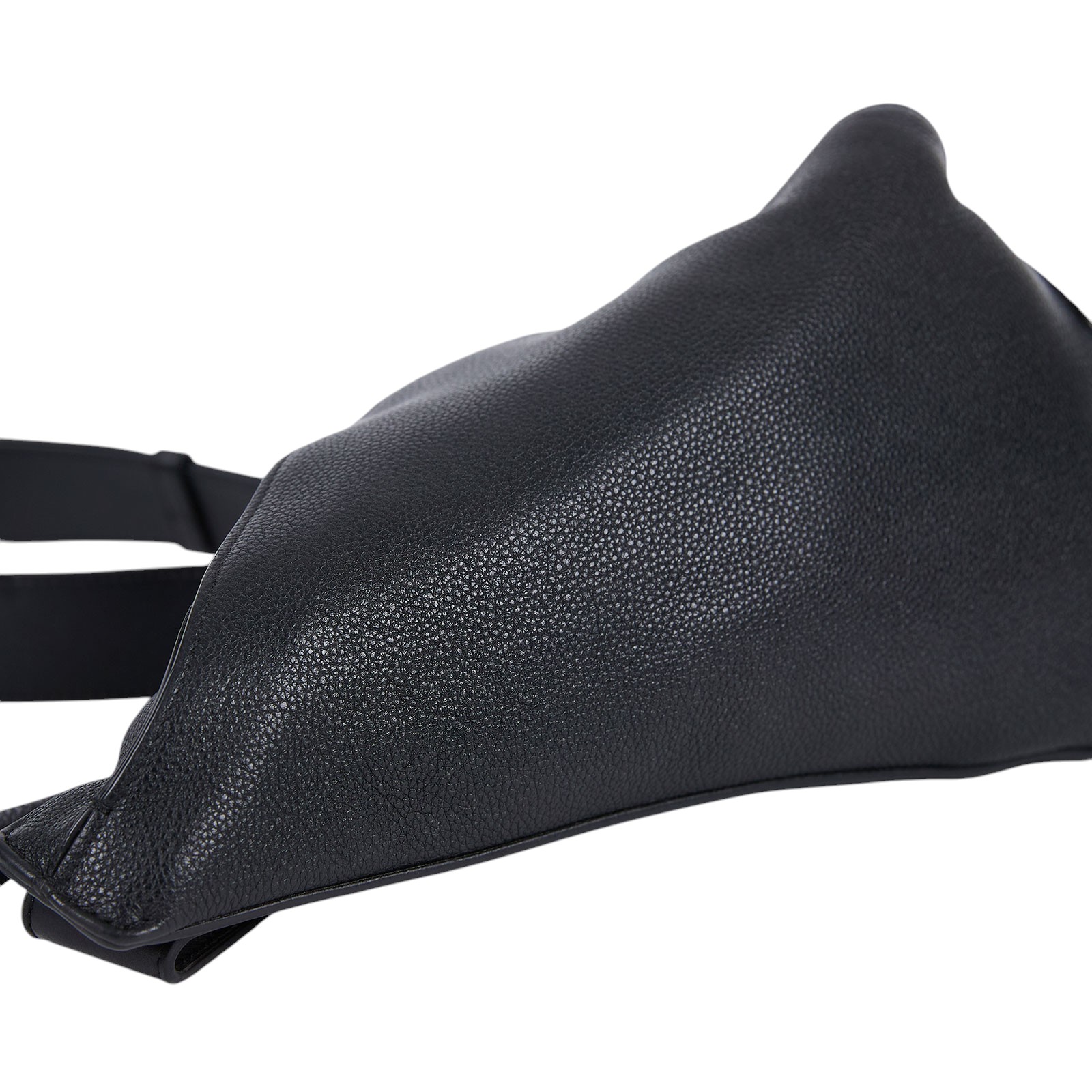 羅意威 LOEWE Anton Sling Bag  黑ANTON SLING胸包 無附屬品