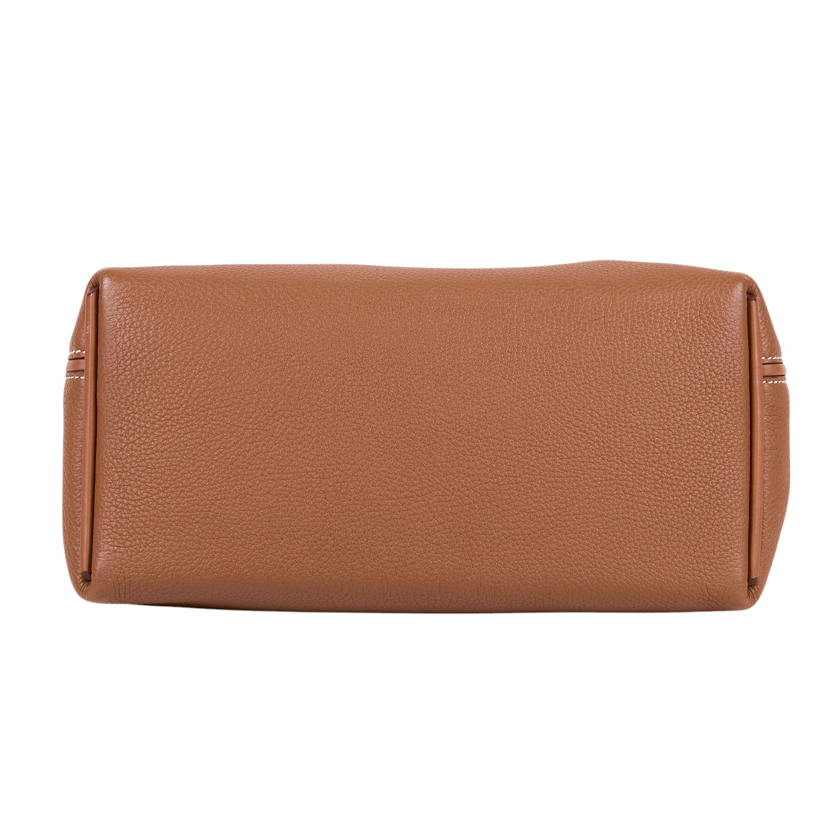 愛馬仕 Hermès 24/24 29 手提包 24/24/29 Y HA 438 RN Y刻金棕金24/24 29CM 原廠盒子/防塵袋2/背帶/購買證明