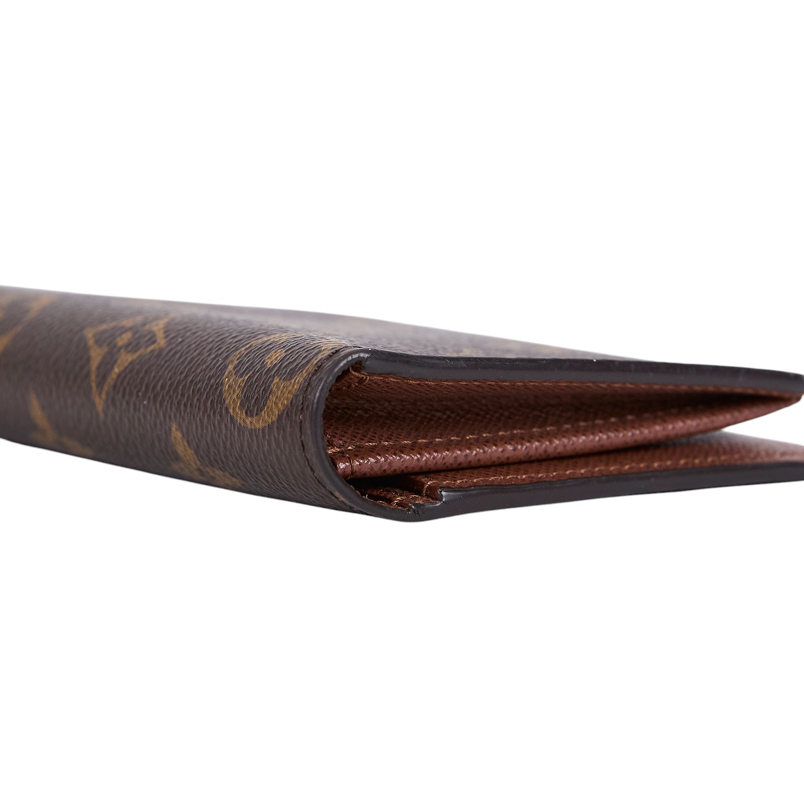 路易威登 LOUIS VUITTON Brazza 錢包 長夾 經典帆布 M66540 晶片款 原花BRAZZA長夾 原廠盒子/防塵袋/購買證明(淡化)
