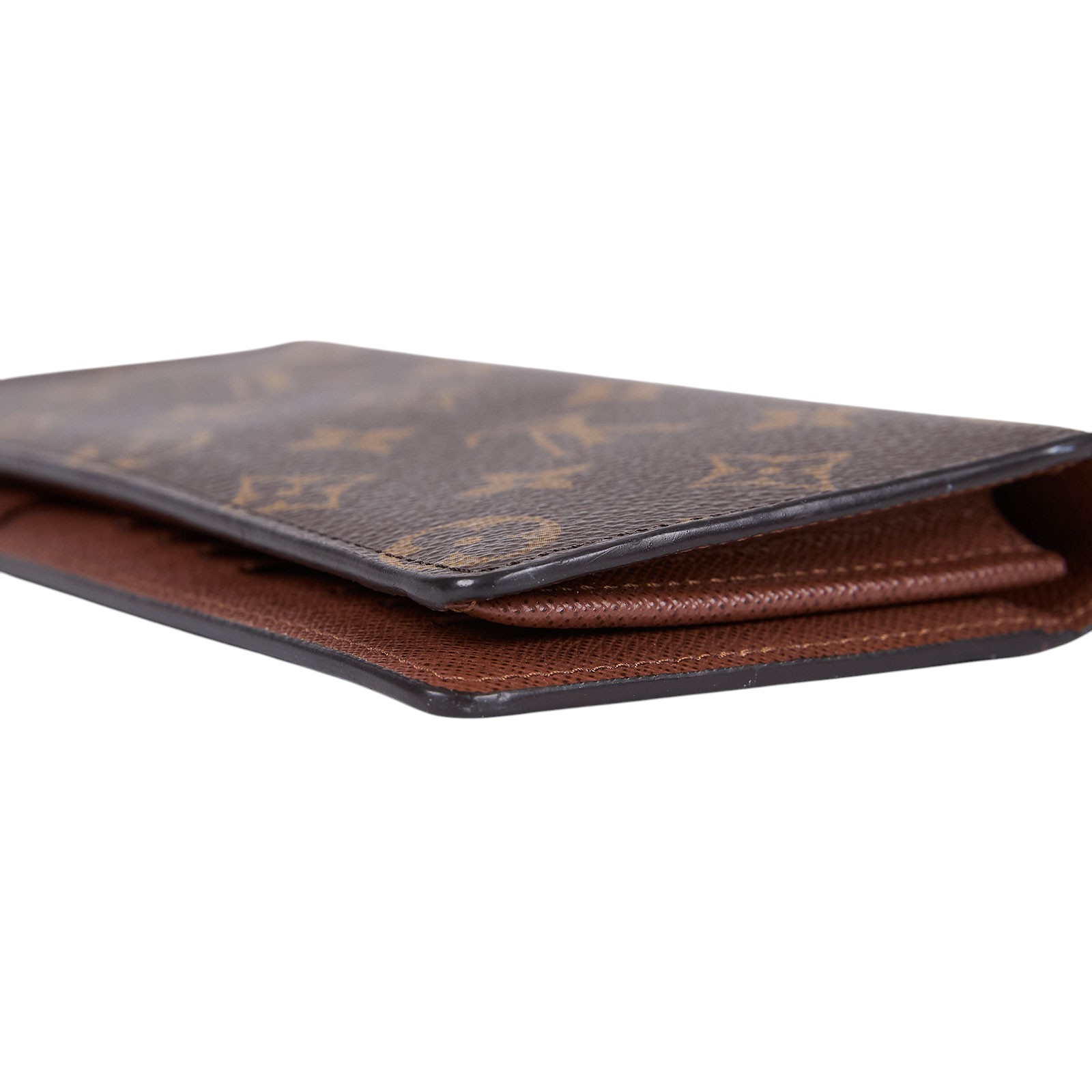 路易威登 LOUIS VUITTON Brazza 錢包 長夾 經典帆布 M66540 晶片款 原花BRAZZA長夾 原廠盒子/防塵袋/購買證明(淡化)