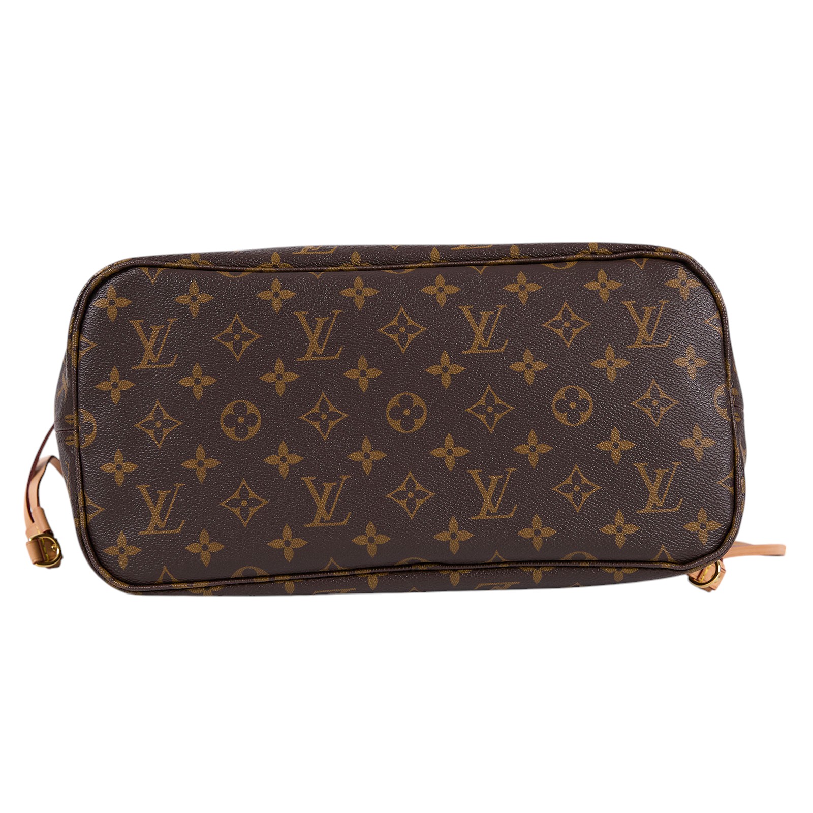 路易威登 LOUIS VUITTON Neverfull MM 櫻桃紅 肩背購物包 M41177 原花NEVERFULL MM 原廠盒子/防塵袋/內袋
