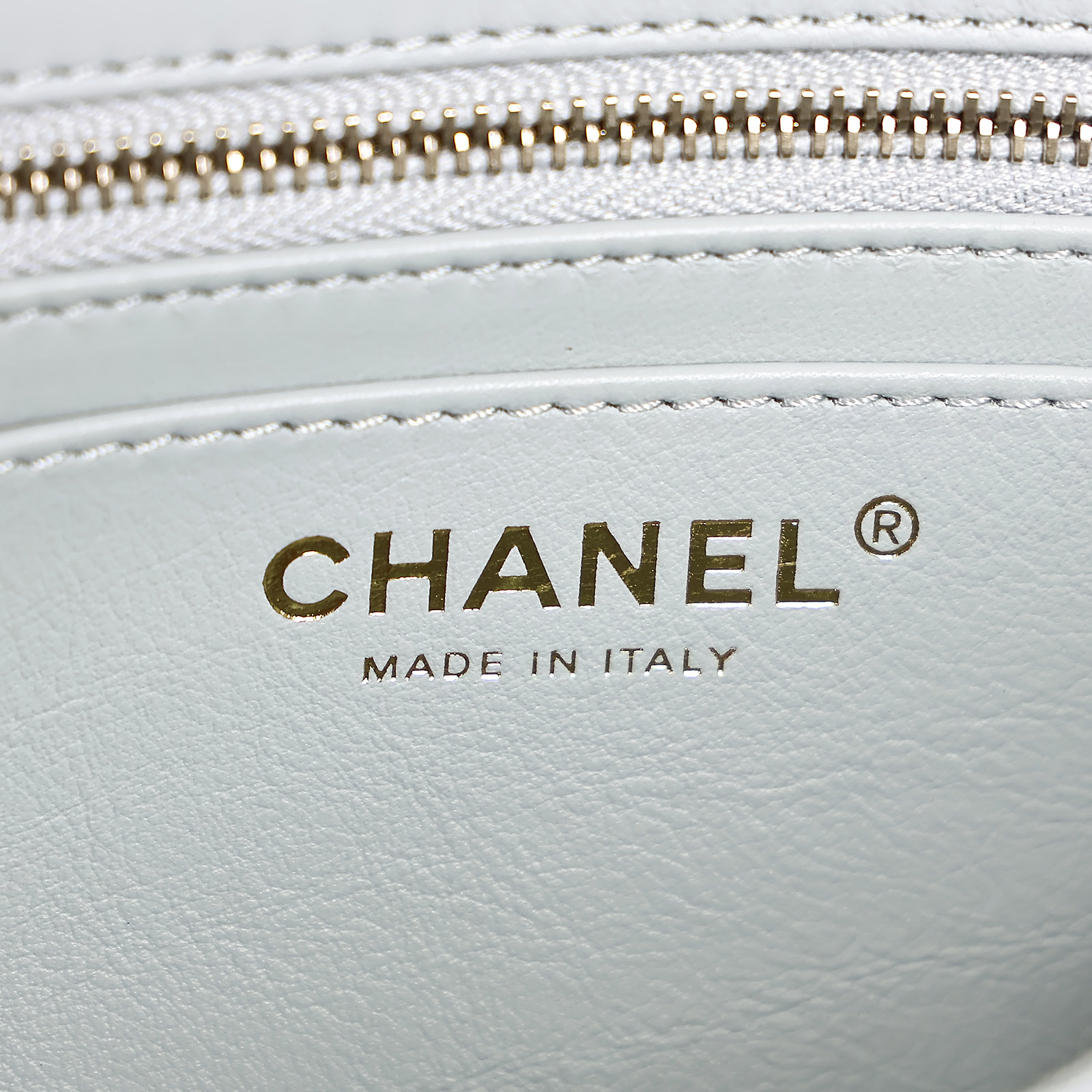香奈兒 CHANEL 金球款 經典迷你口蓋包 AS1787 晶片款 ☆灰金羊COCO20金球款 原廠盒子/防塵袋/購買證明影本