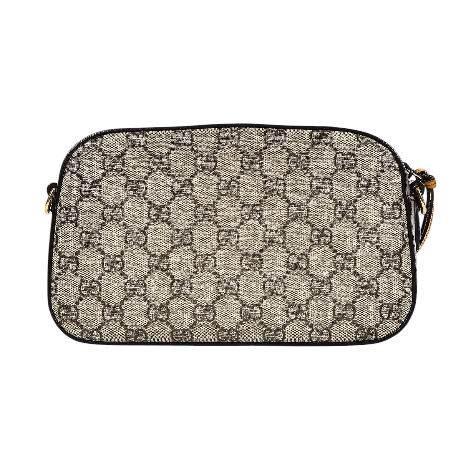 古馳 GUCCI GG 郵差袋 小型 476466  原廠盒子/防塵袋/背帶