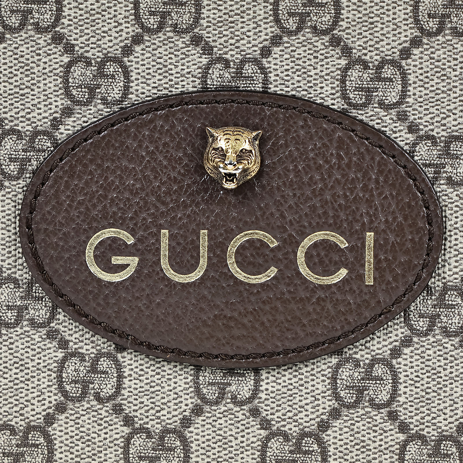 古馳 GUCCI GG 郵差袋 小型 476466  原廠盒子/防塵袋/背帶