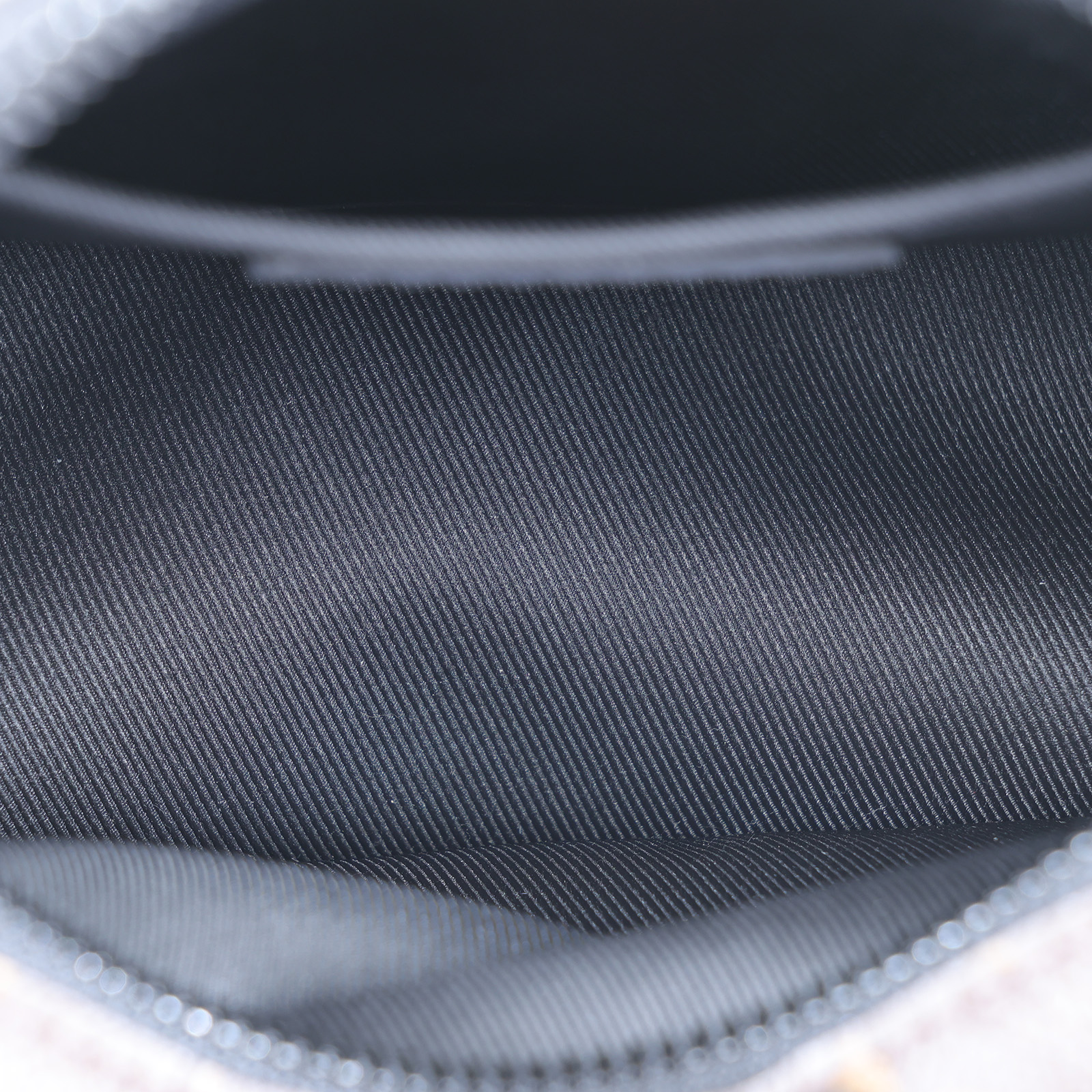 路易威登 LOUIS VUITTON Mini Soft Trunk 迷你 隨身包 M68970 晶片款 原花絨毛SOFT TRUNK肩背包 無附屬品