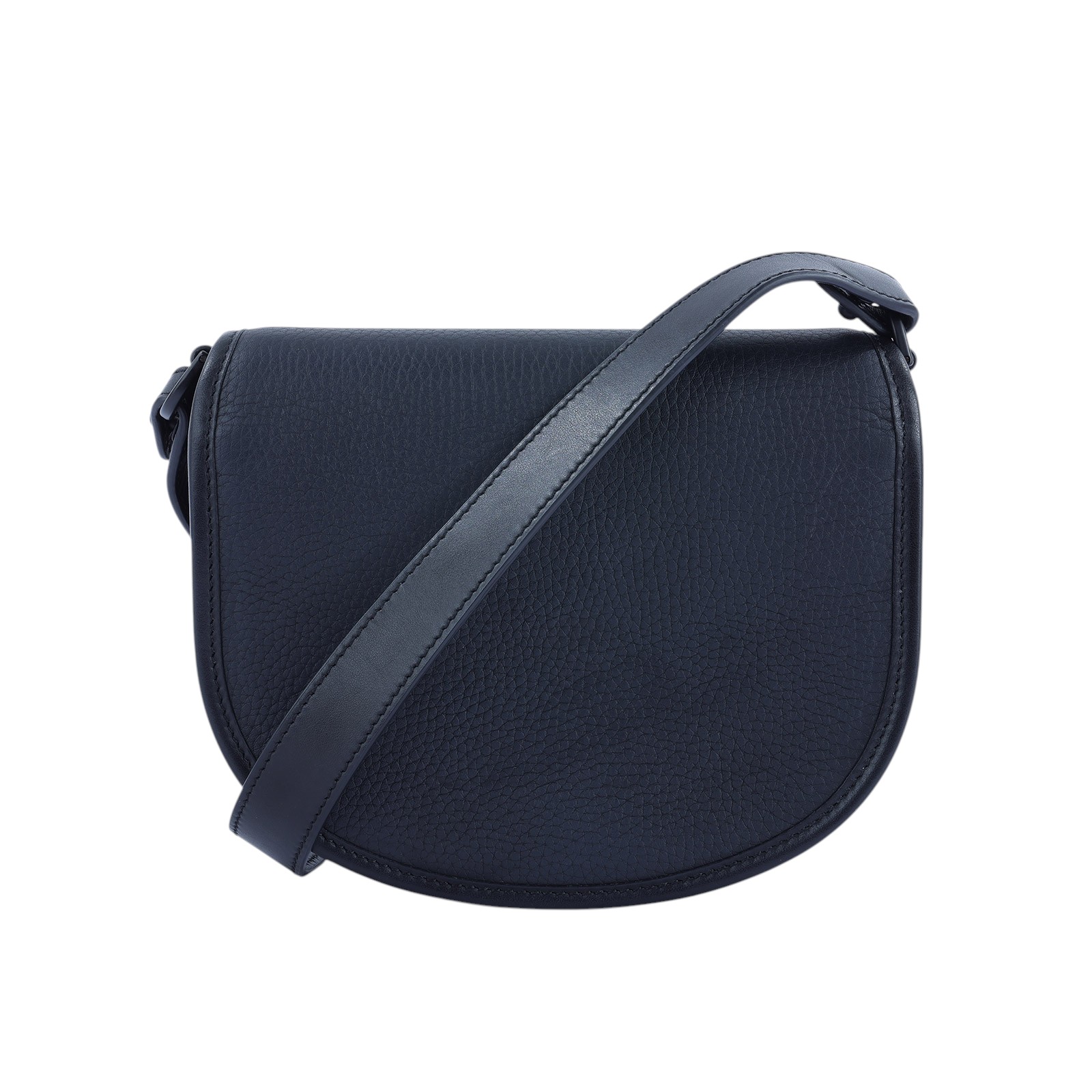 迪奧 CHRISTIAN DIOR Mini Gallop Bag with Strap 迷你 手袋 1ADPO033LAC 黑GALLOP肩背包 無附屬品