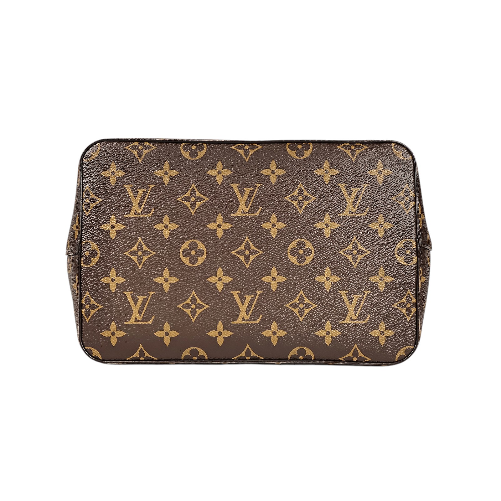 路易威登 LOUIS VUITTON NéoNoé MM 原花 束口水桶包 M44020 晶片款 原花NéoNoé水桶包 原廠盒子/防塵袋/購買證明