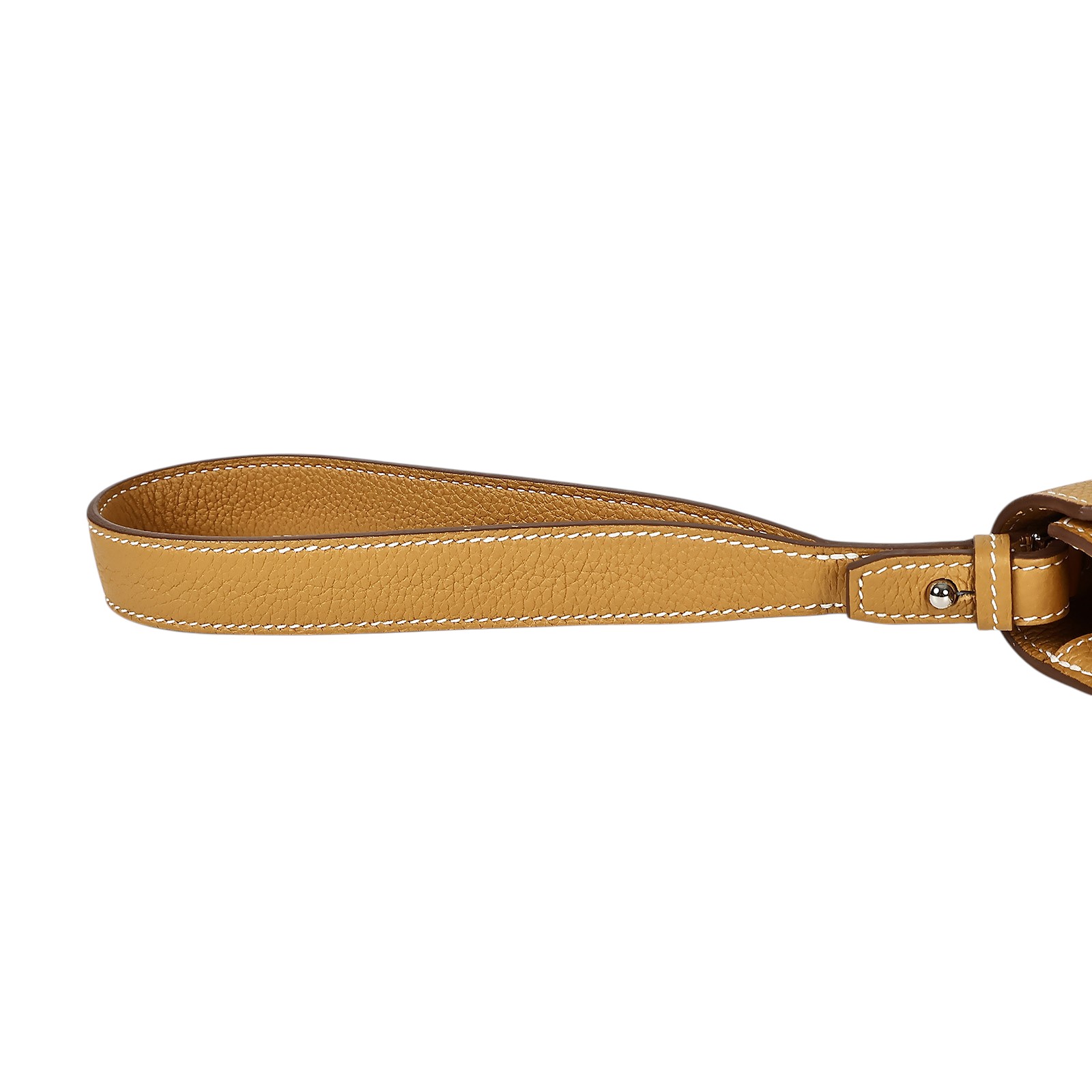愛馬仕 Hermès kelly Depeches 25 手拿包 DP25 H078401CK21/BCT595  原廠盒子/防塵袋/背帶/購買證明