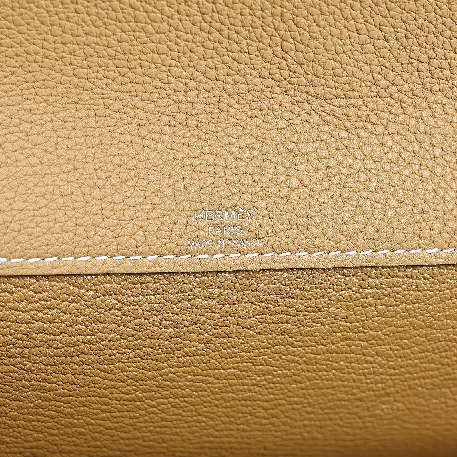 愛馬仕 Hermès kelly Depeches 25 手拿包 DP25 H078401CK21/BCT595  原廠盒子/防塵袋/背帶/購買證明