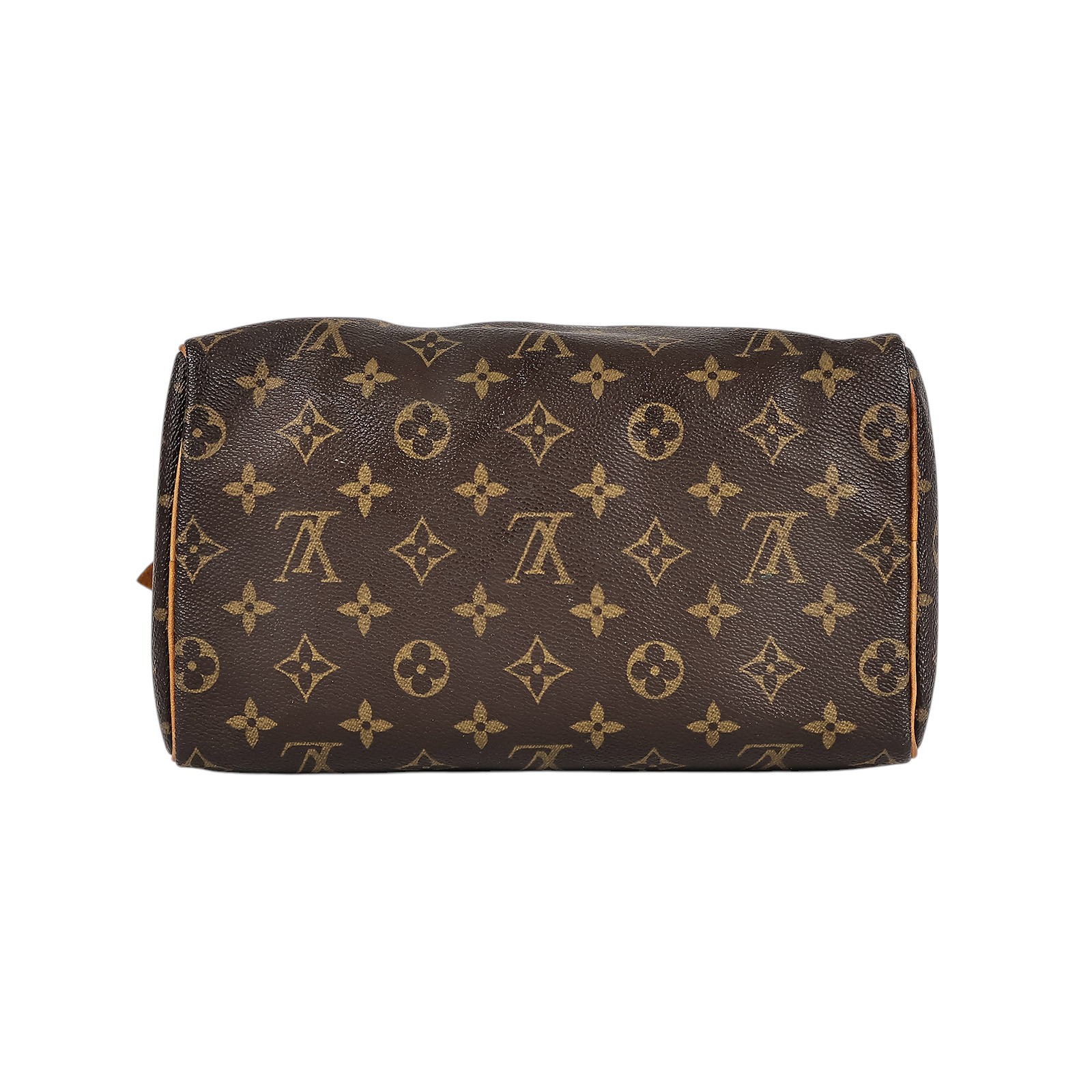 路易威登 LOUIS VUITTON Speedy 25 舊款 手提波士頓包 經典帆布 M41528 原花SPEEDY25 無附屬品