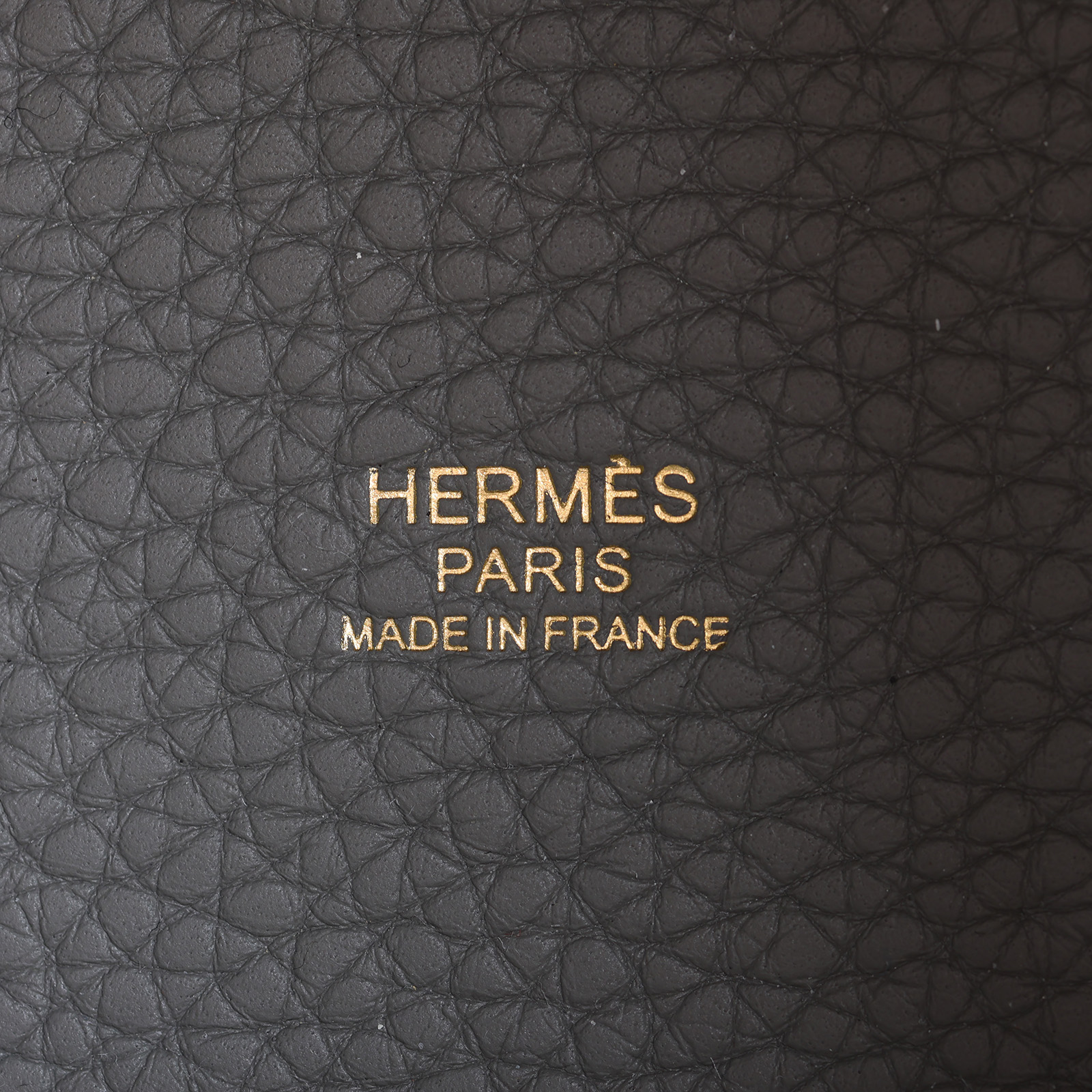 愛馬仕 Hermès Picotin Lock 18 菜籃子包 PT18 U FM 009 PM/H056289CC0L  原廠盒子/防塵袋/鎖組/購買證明影本