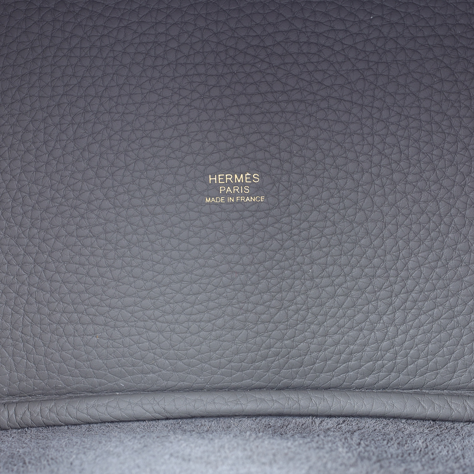 愛馬仕 Hermès Picotin Lock 18 菜籃子包 PT18 U FM 009 PM/H056289CC0L  原廠盒子/防塵袋/鎖組/購買證明影本