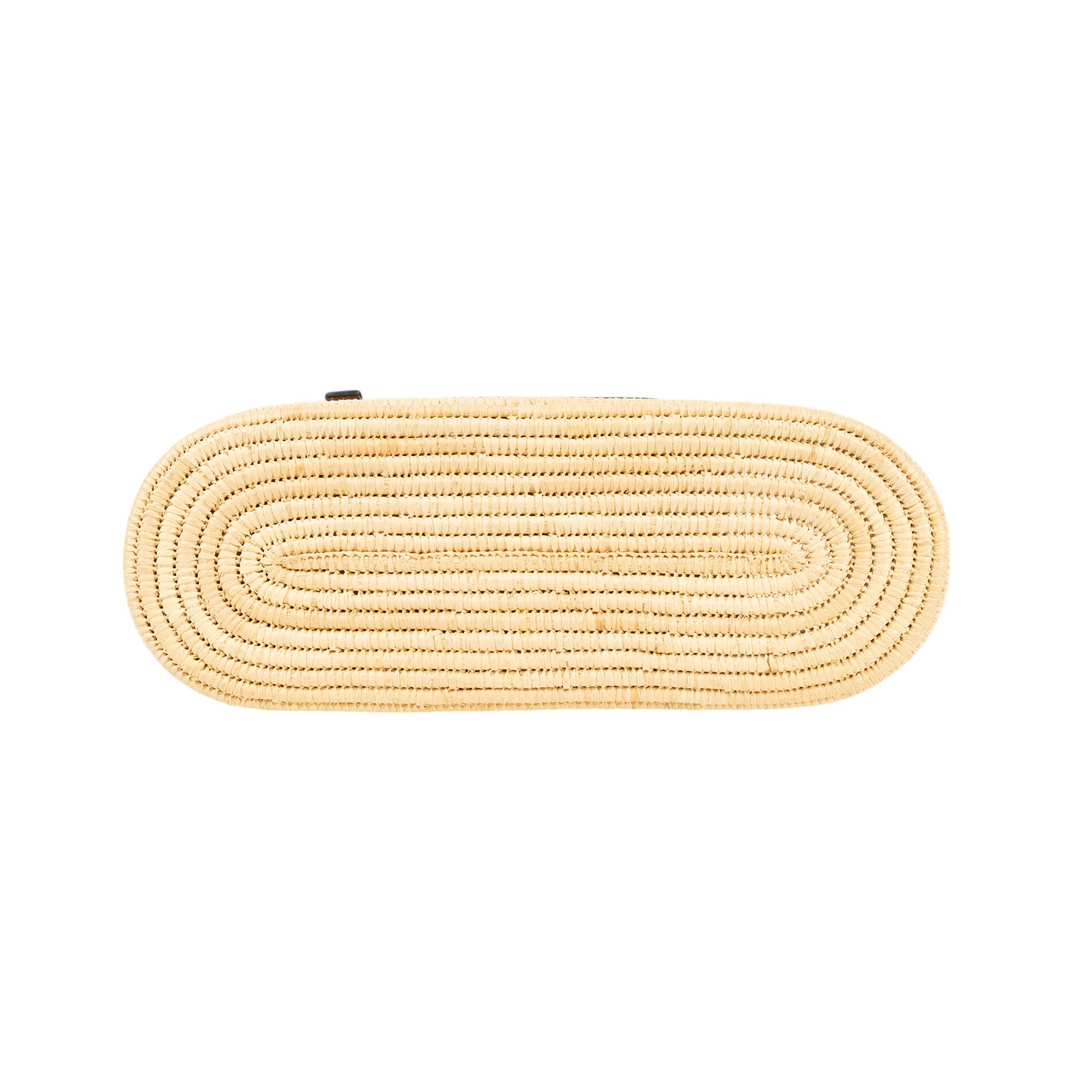 羅意威 LOEWE Square Basket 手袋 小型 A223099X02 草編方形肩背包 防塵袋