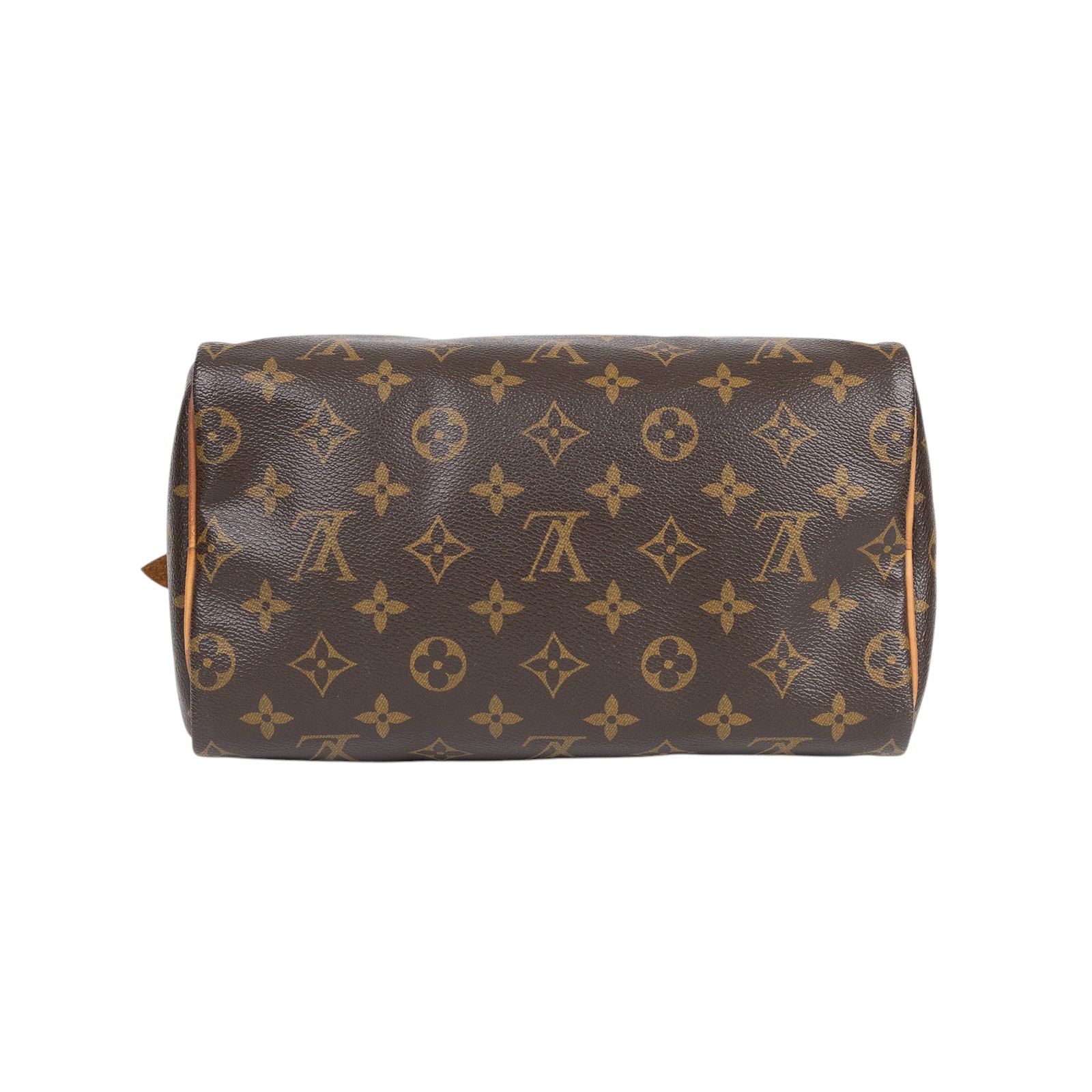 路易威登 LOUIS VUITTON Speedy 25 舊款 手提波士頓包 經典帆布 M41528 原花SPEEDY25 無附屬品