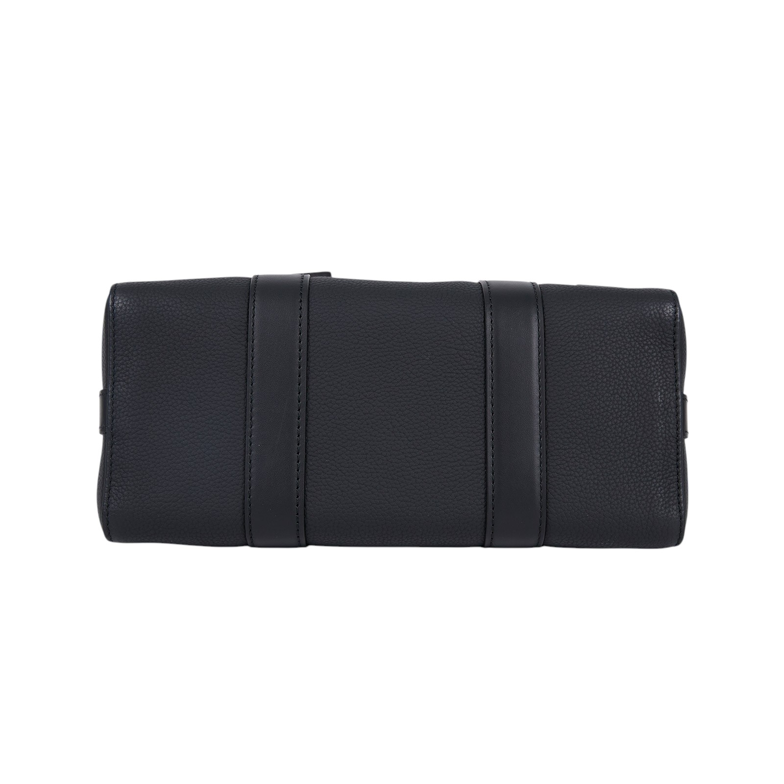 路易威登 LOUIS VUITTON City Keepall 肩背 波士頓包 黑色 M59255 晶片款  原廠盒子/防塵袋/背帶/吊牌