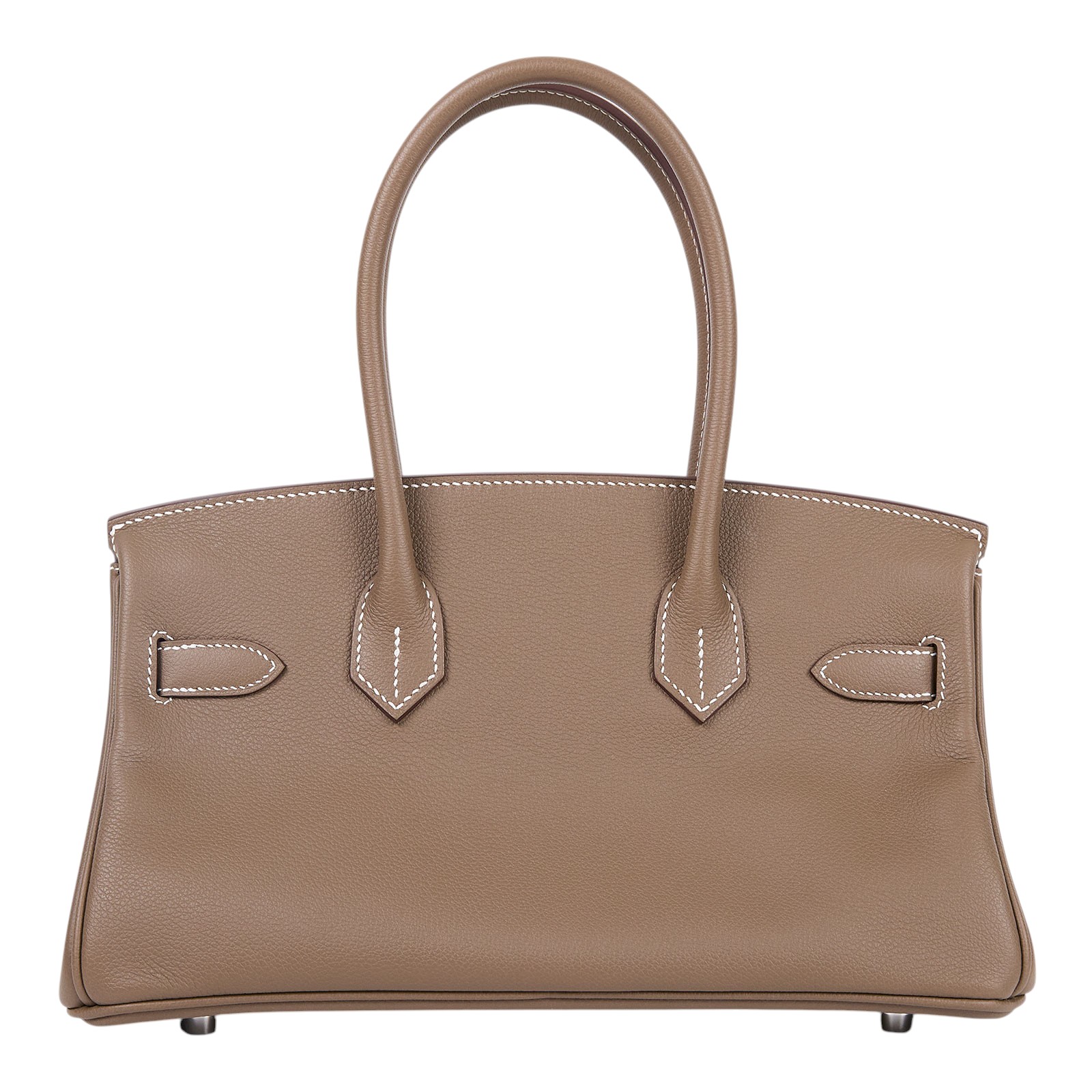 愛馬仕 Hermès Birkin Shoulder 29 柏金包 BKS29 K PY 166 KA  原廠盒子/防塵袋2/鎖組