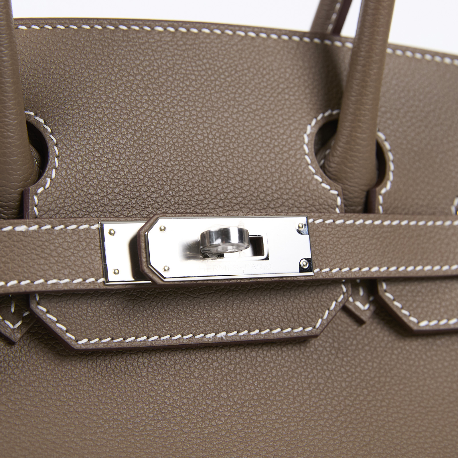 愛馬仕 Hermès Birkin Shoulder 29 柏金包 BKS29 K PY 166 KA  原廠盒子/防塵袋2/鎖組