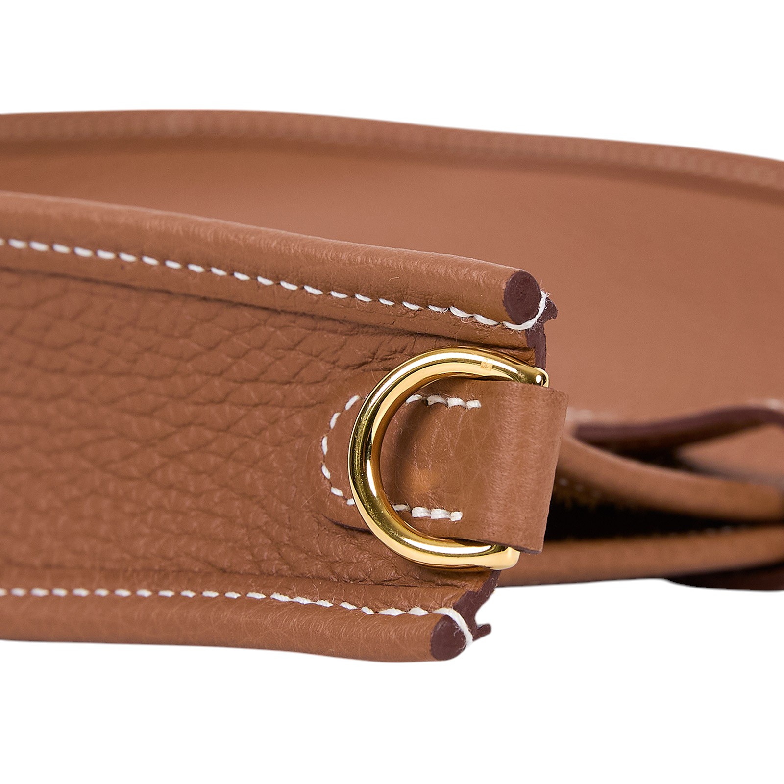 愛馬仕 Hermès Evelyne Bag Mini 伊芙琳包 Evelyne 16 EV16 K BS 003 ZB  原廠盒子/防塵袋x2/背帶/購買證明/發票收據
