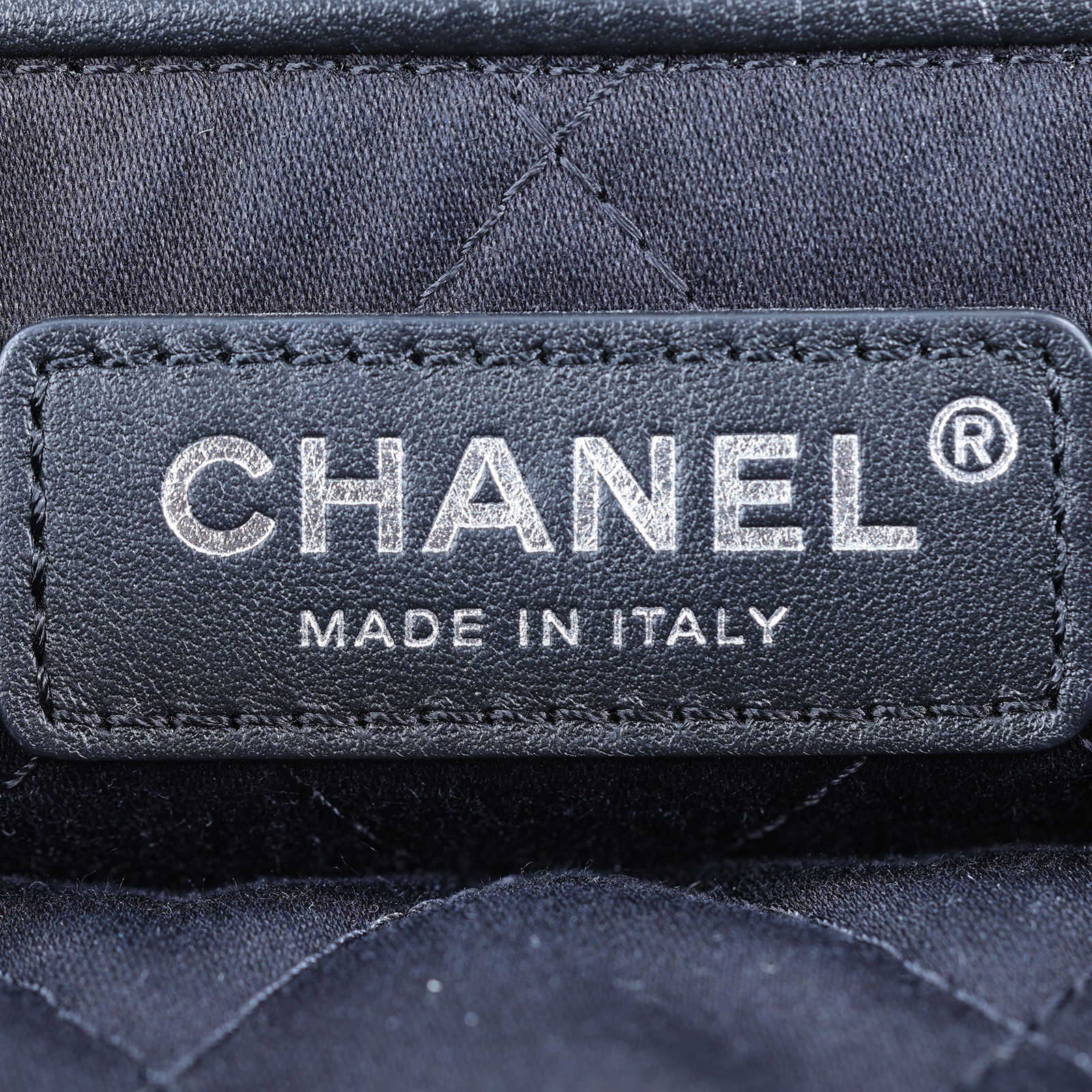 香奈兒 CHANEL 22 小型 束口包 AS3260 晶片款 黑銀22BAG 小號 原廠盒子/防塵袋/內袋