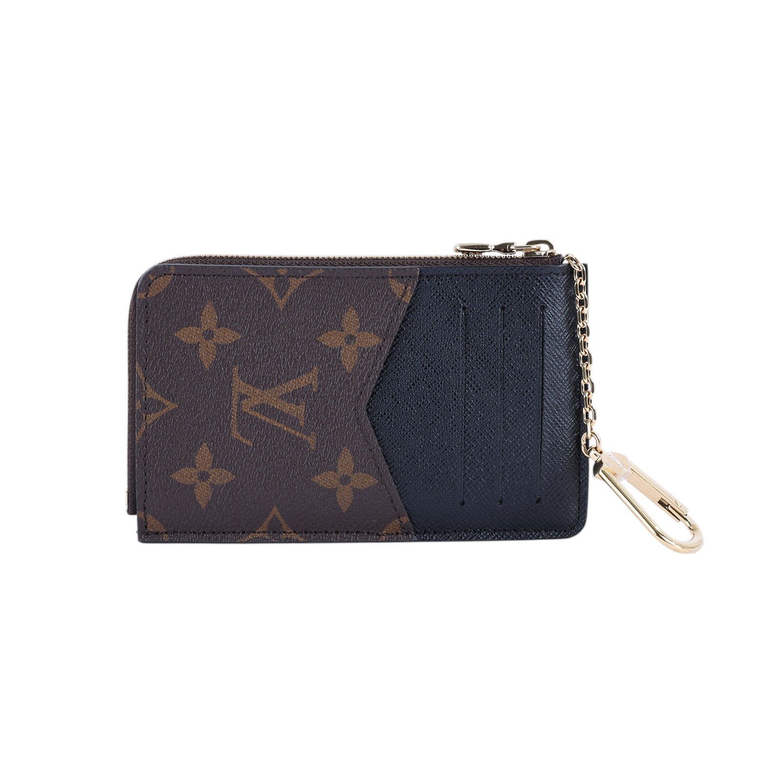 路易威登 LOUIS VUITTON Recto Verso 卡片套 經典帆布 M69431 晶片款  原廠盒子/防塵袋/購買證明