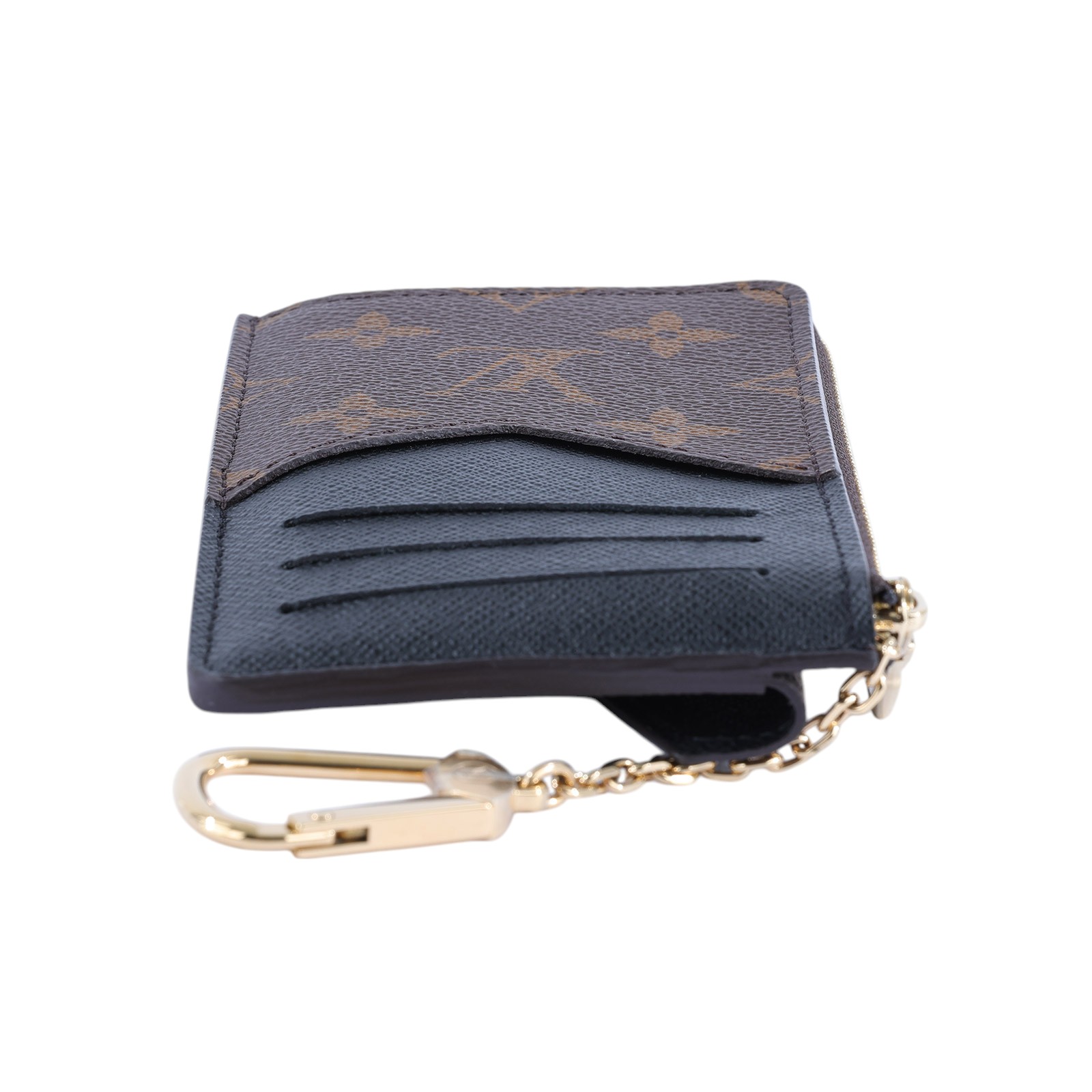 路易威登 LOUIS VUITTON Recto Verso 卡片套 經典帆布 M69431 晶片款  原廠盒子/防塵袋/購買證明