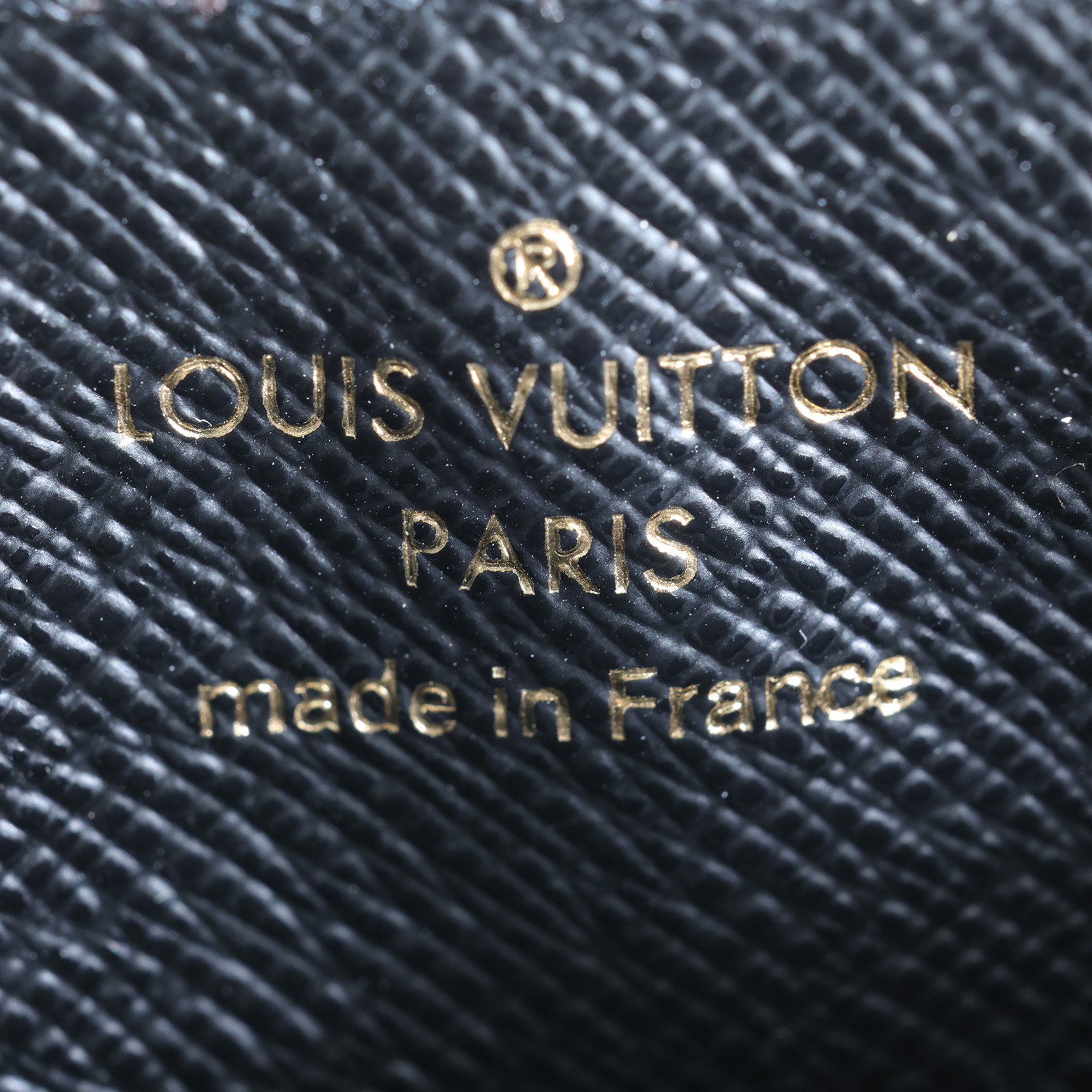 路易威登 LOUIS VUITTON Recto Verso 卡片套 經典帆布 M69431 晶片款  原廠盒子/防塵袋/購買證明