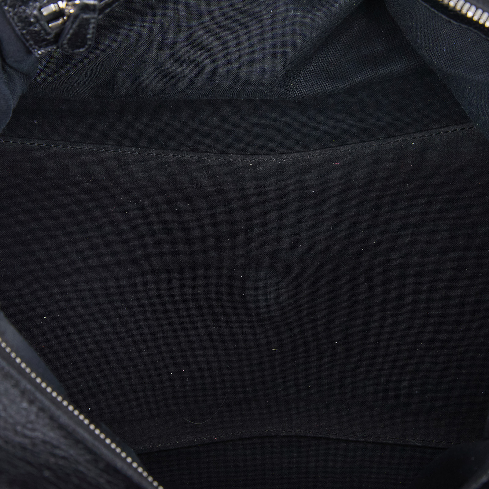 巴黎世家 BALENCIAGA Neo Cagole City 手提包 700451210B0 黑NEO CAGOLE CITY 內袋/鏡子