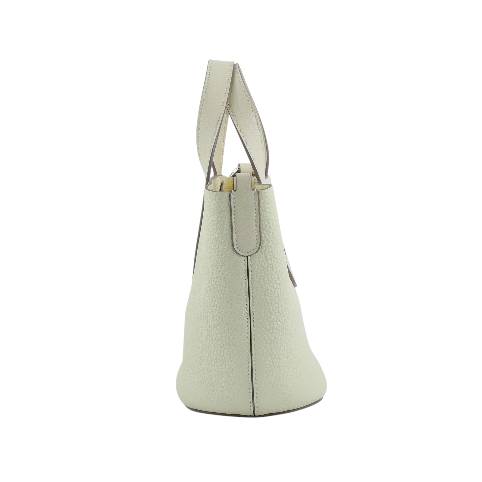 愛馬仕 Hermès In The Loop 18  豬鼻 菜籃子包 ITL18 K AM 002 UH  原廠盒子/防塵袋