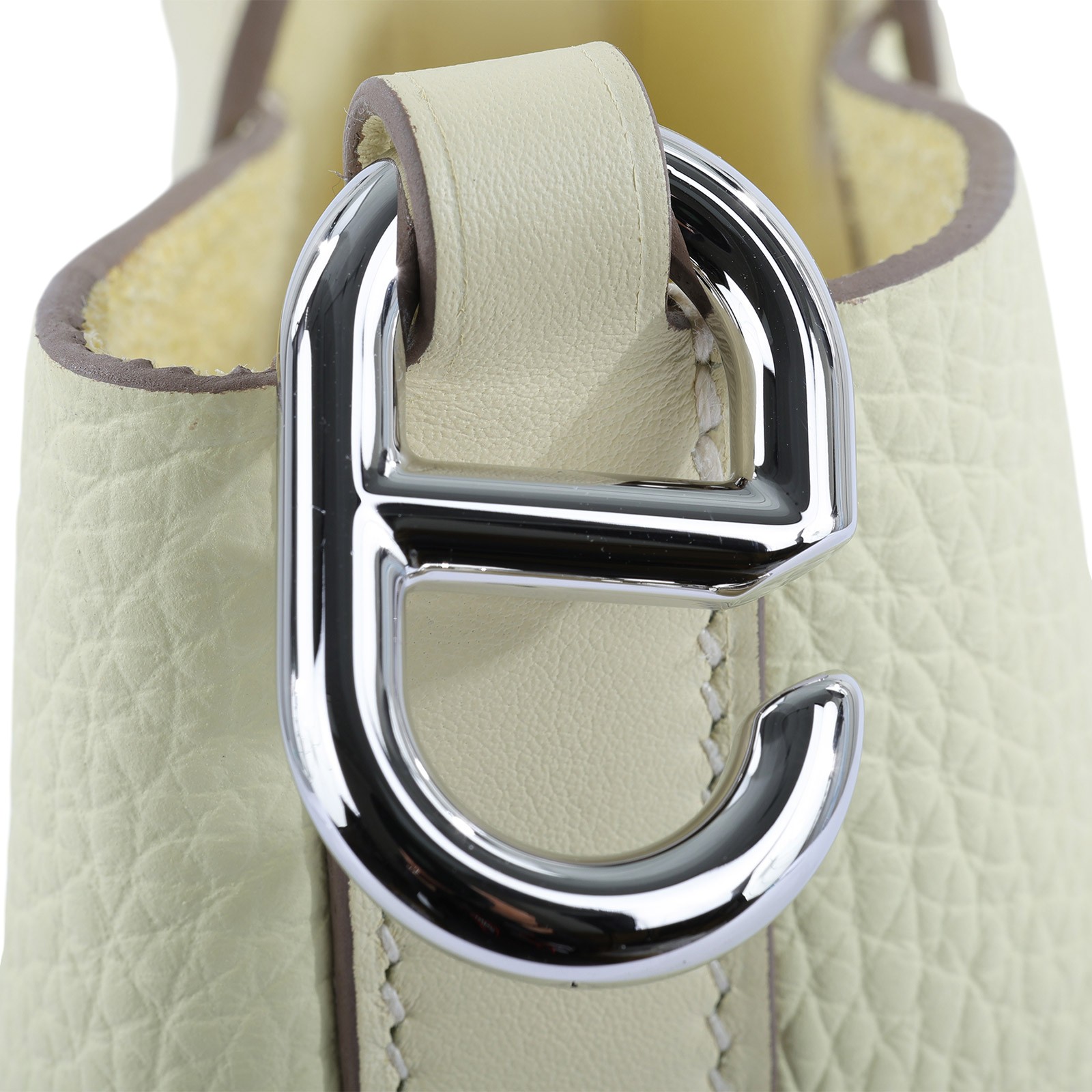 愛馬仕 Hermès In The Loop 18  豬鼻 菜籃子包 ITL18 K AM 002 UH  原廠盒子/防塵袋